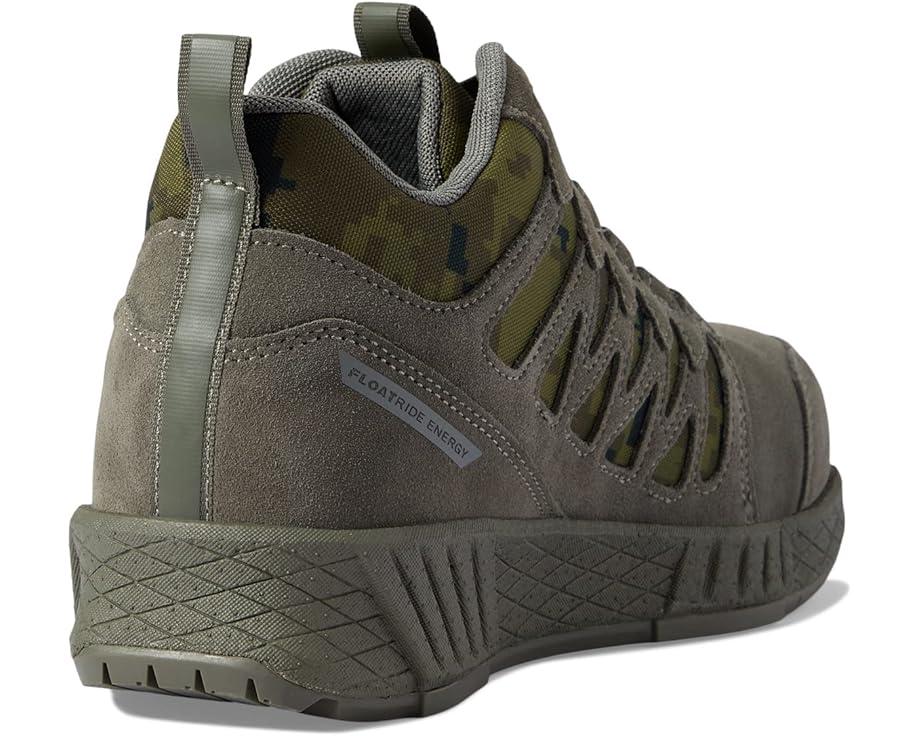 Sublite Cushion Work Comp Toe EH Product Image