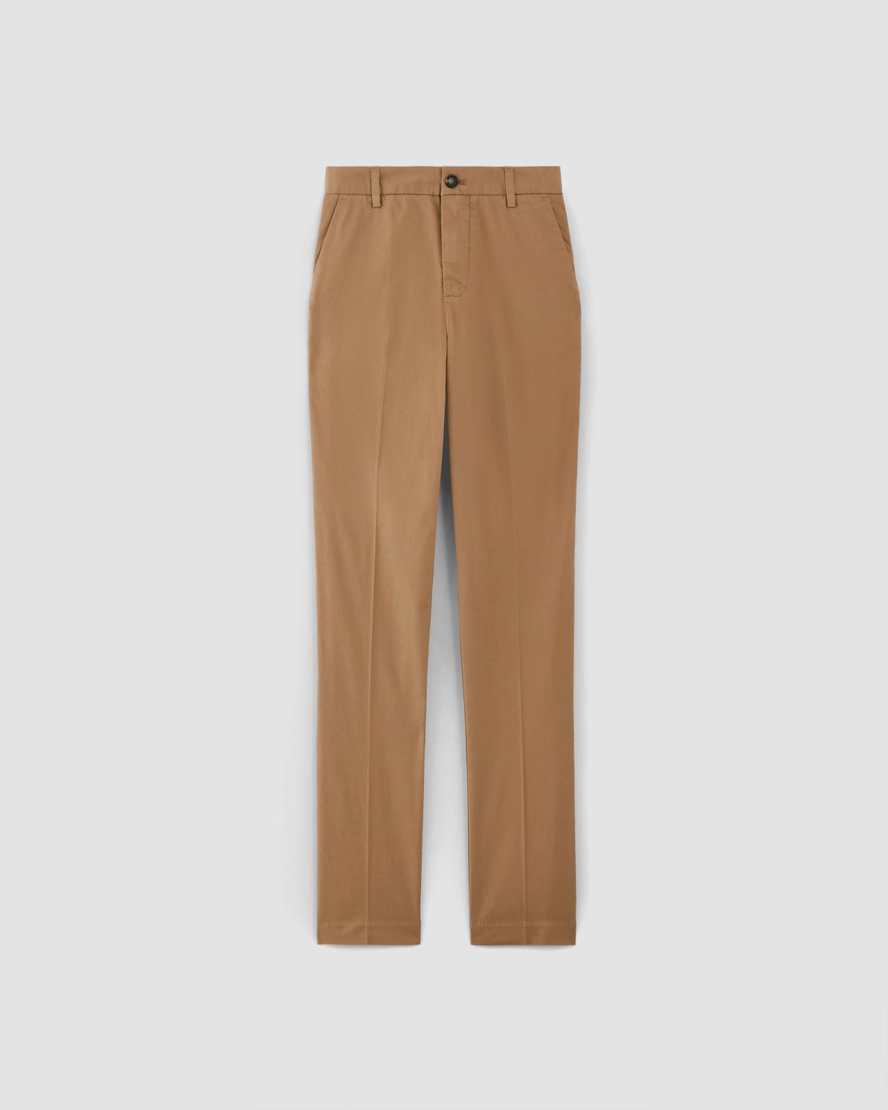 Mens Relaxed Taper Air Chino by Everlane Product Image