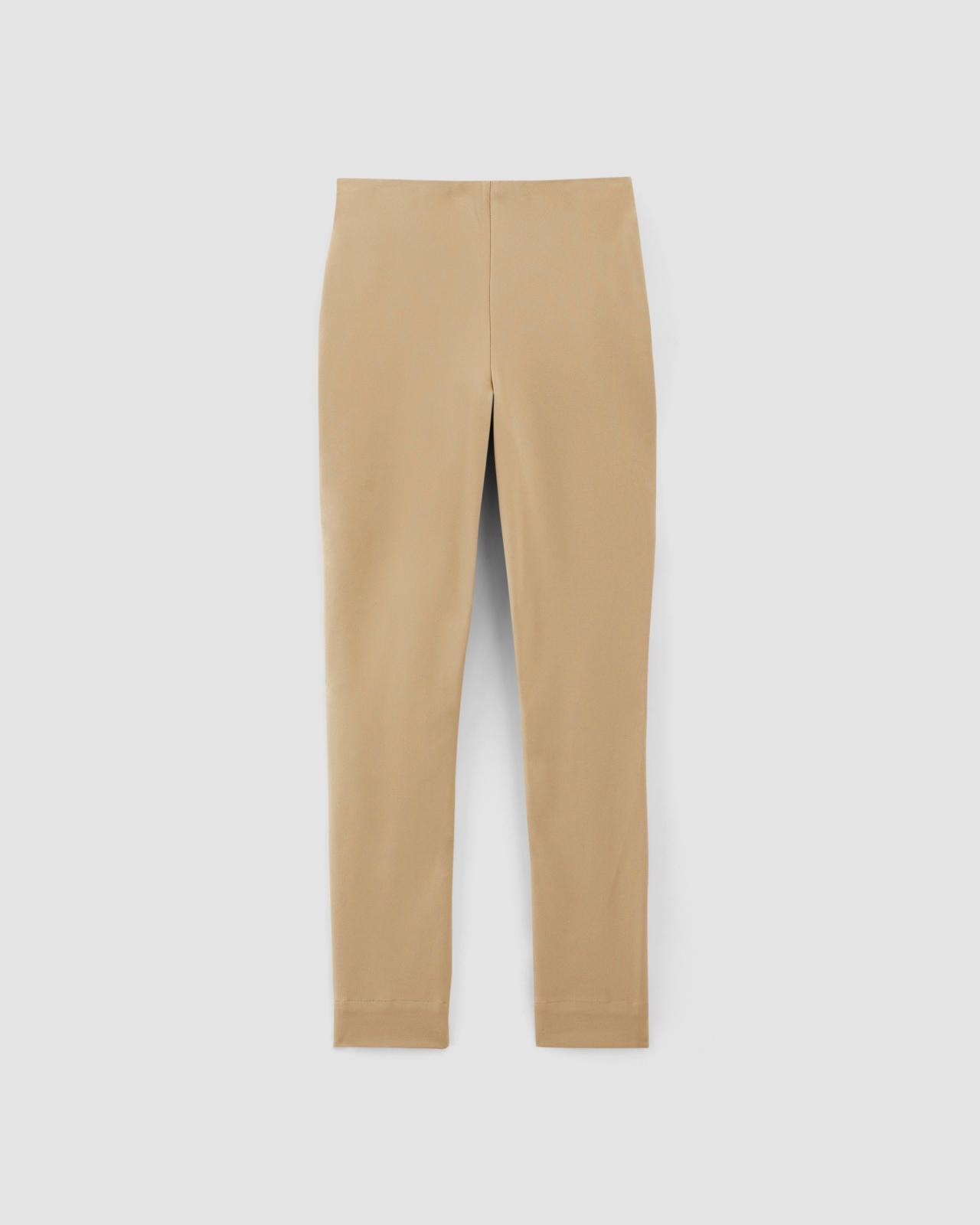 Womens Bi-Stretch Work Pant by Everlane Product Image