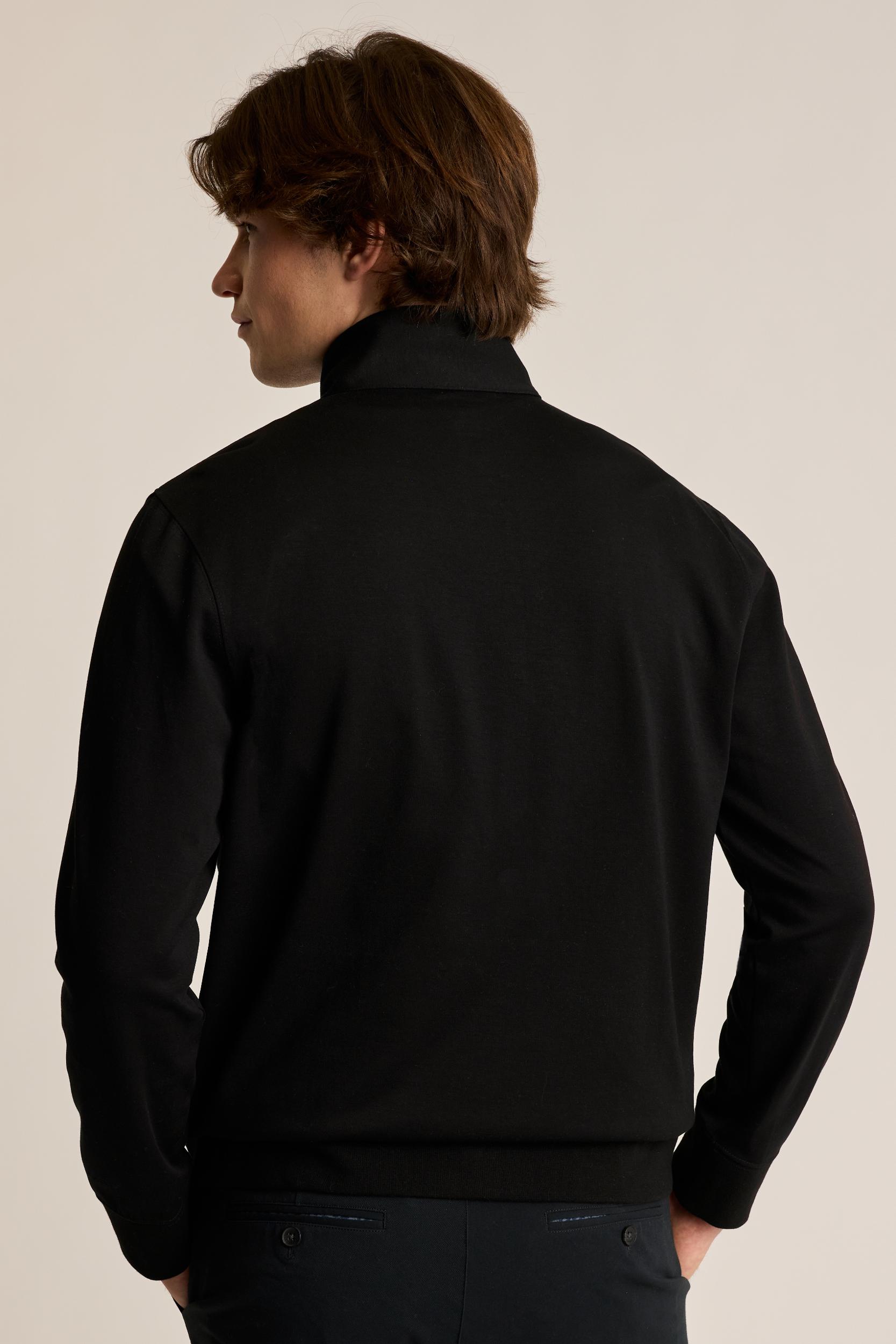 Soho Half-Zip Product Image