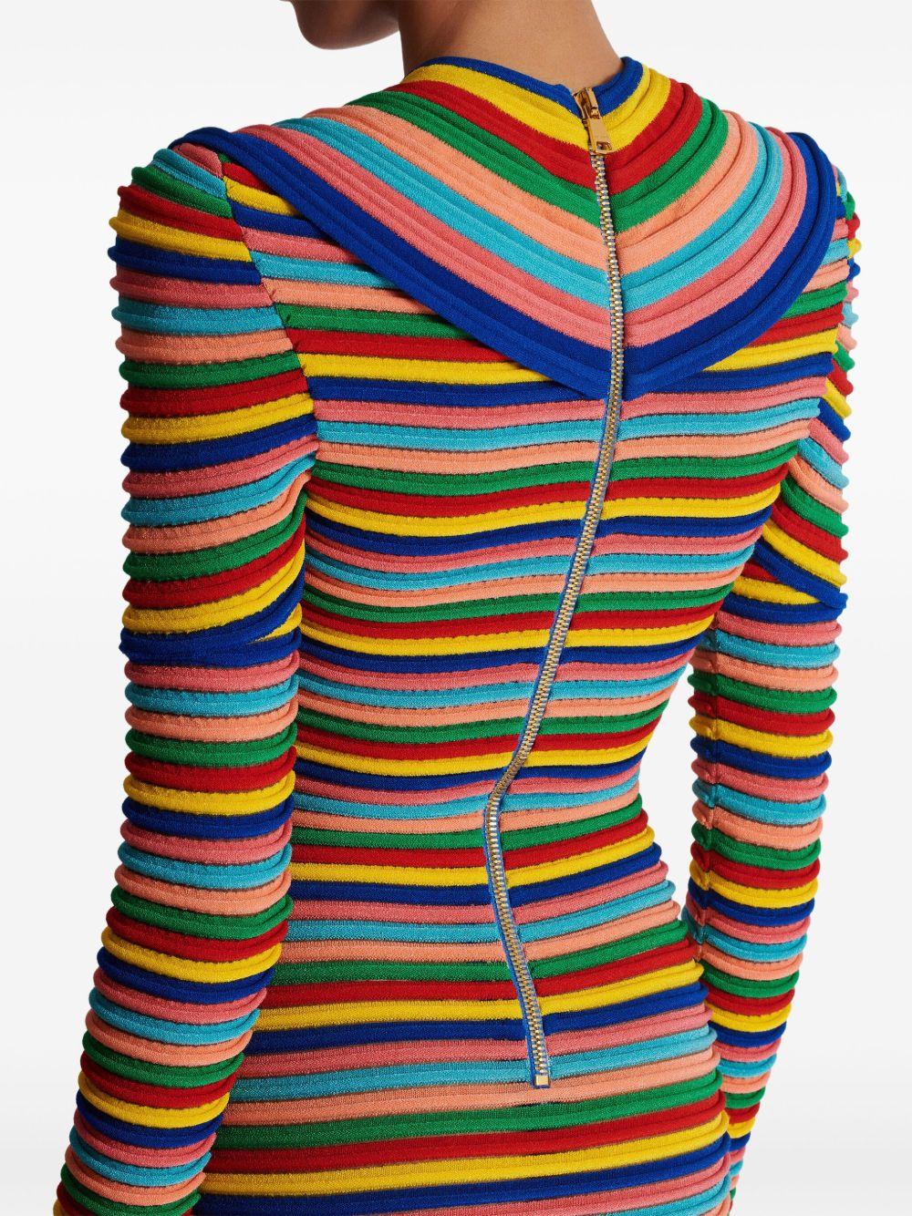 knitted dress Product Image