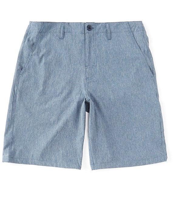 Salt Life Transition Stretch 21#double; Outseam Boardwalk Shorts Product Image