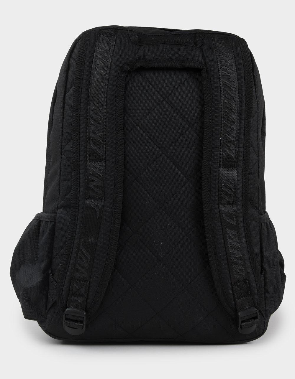 SANTA CRUZ Ring Rose Backpack - BLACK Product Image