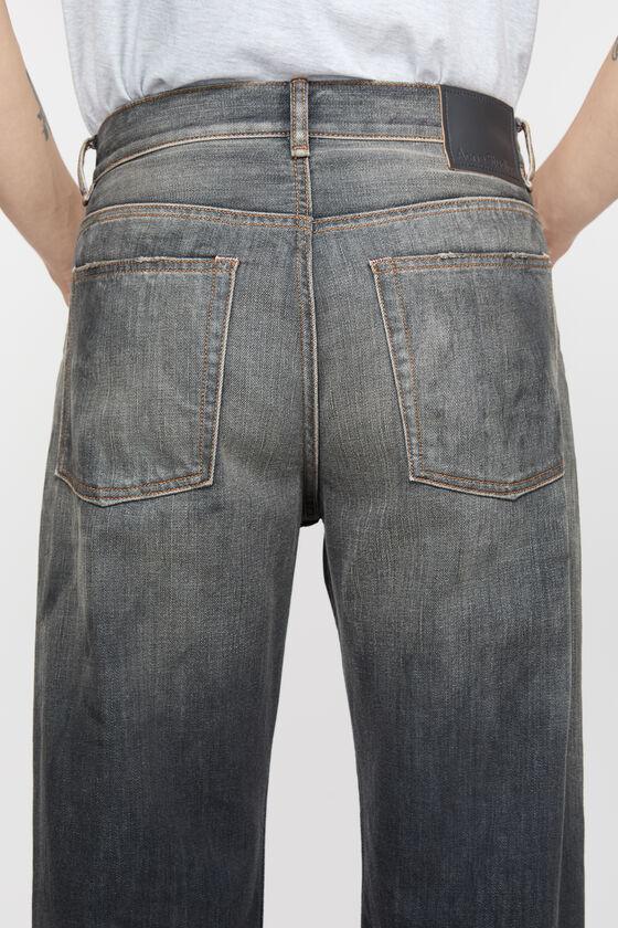Loose fit jeans - 2021M Product Image