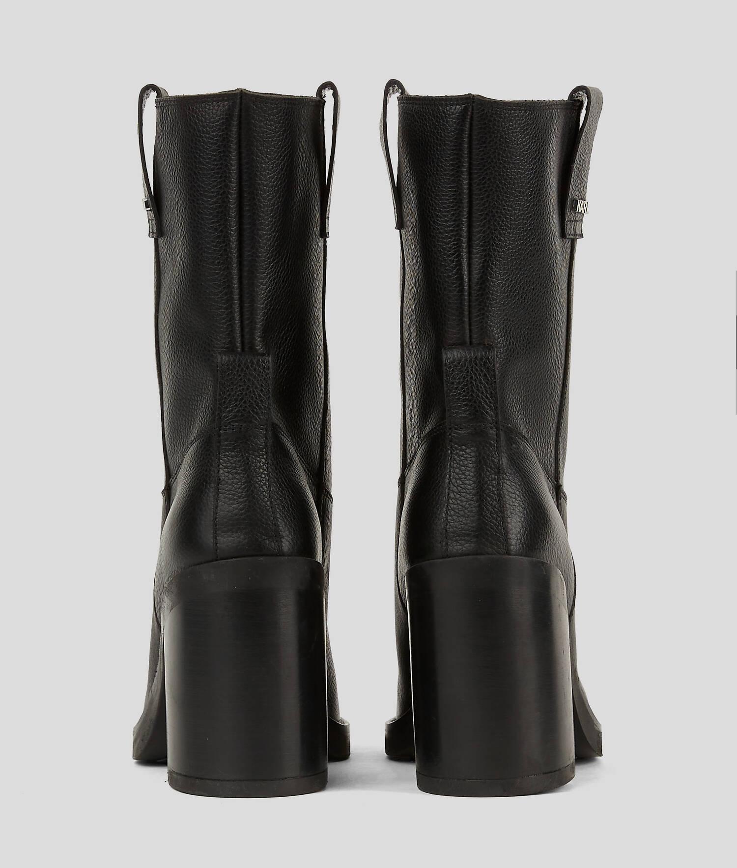 BROOKLYN ANKLE BOOTS Product Image