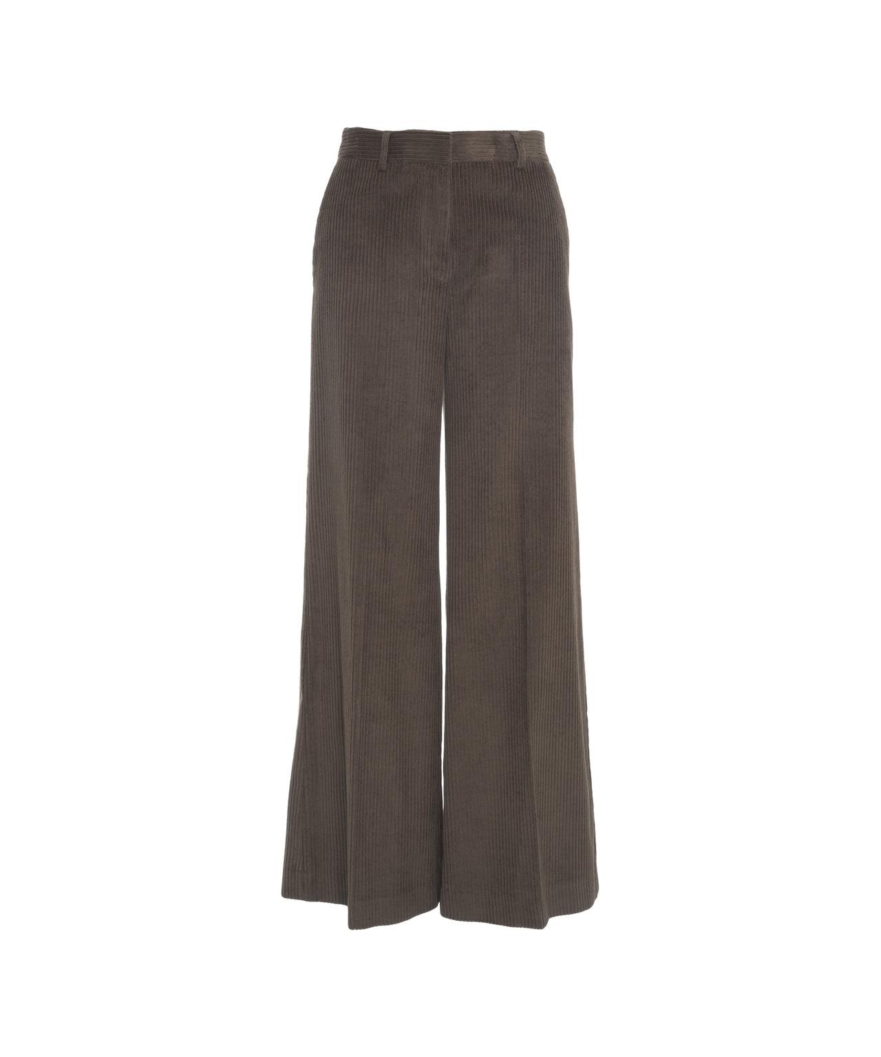 Flared pants Product Image