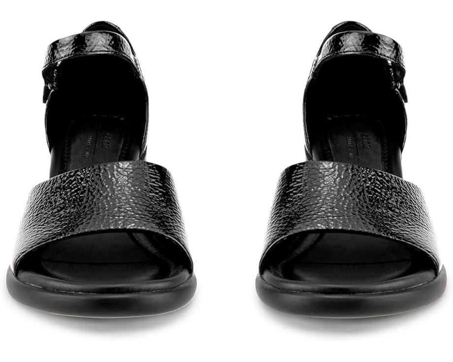 Sculpted Alba 65 Knot Strap Heel Sandal Product Image