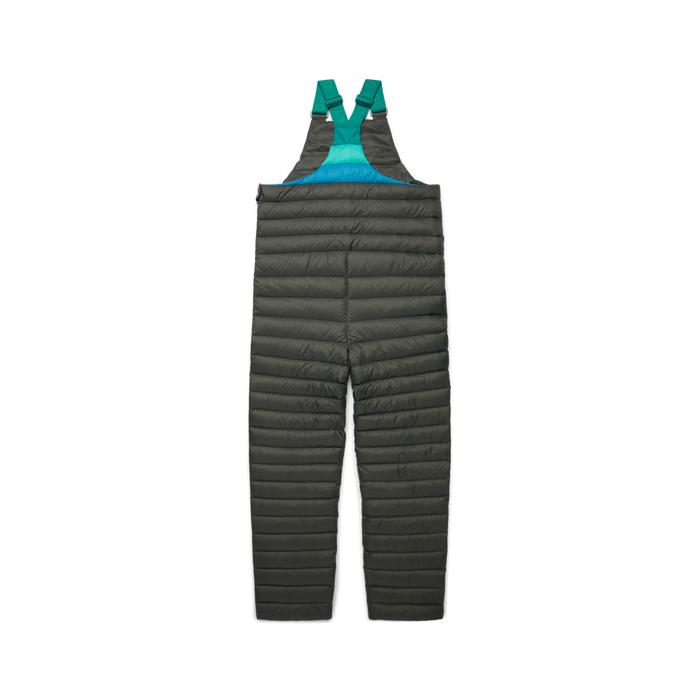 Fuego Down Overall - Men's Product Image