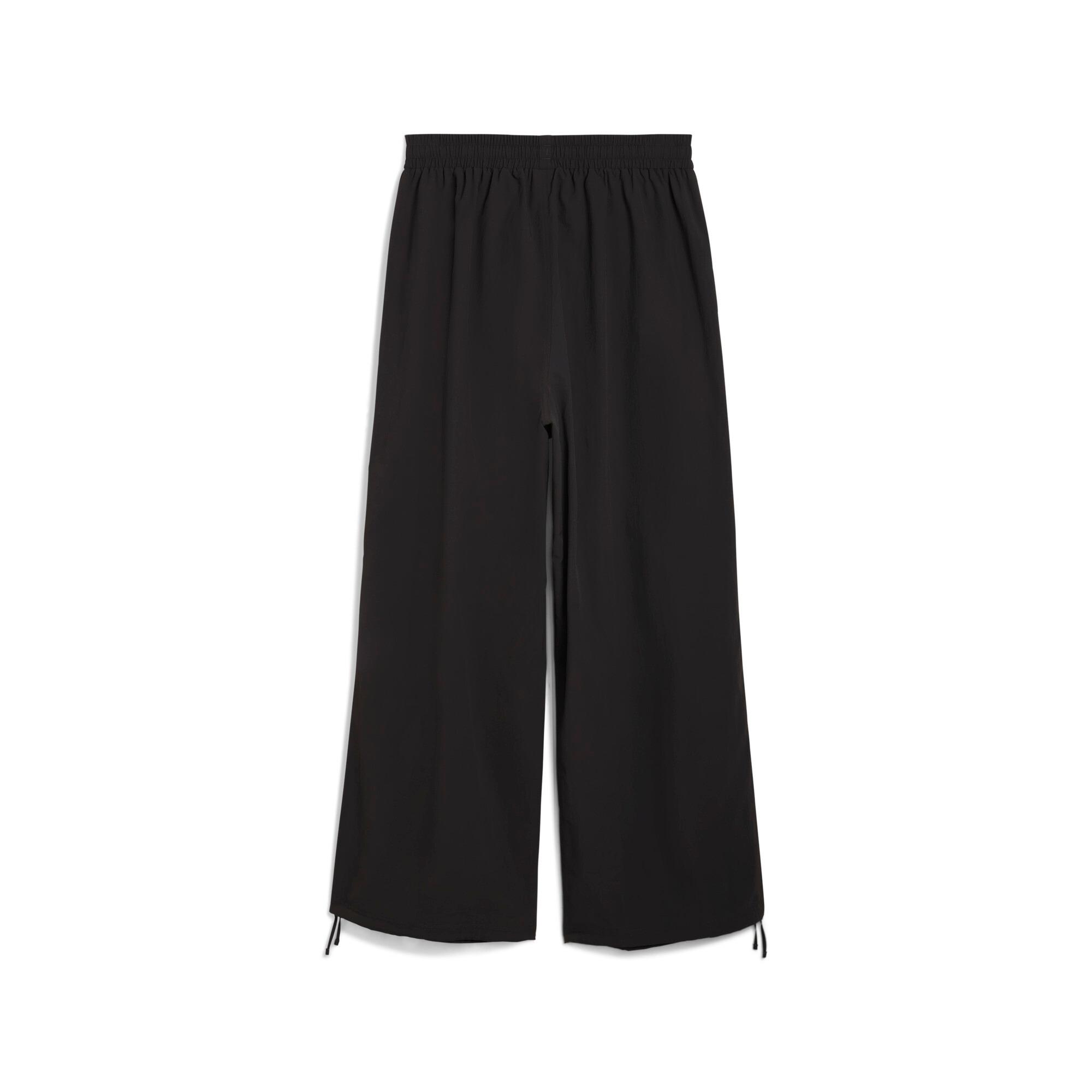 Wardrobe Essentials Parachute Pants Men Product Image