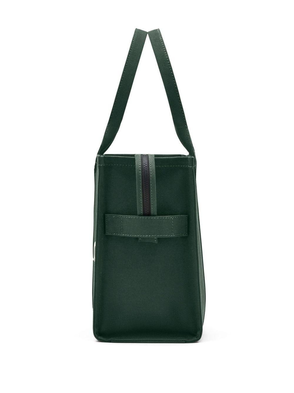 The canvas Tote Bag  Product Image