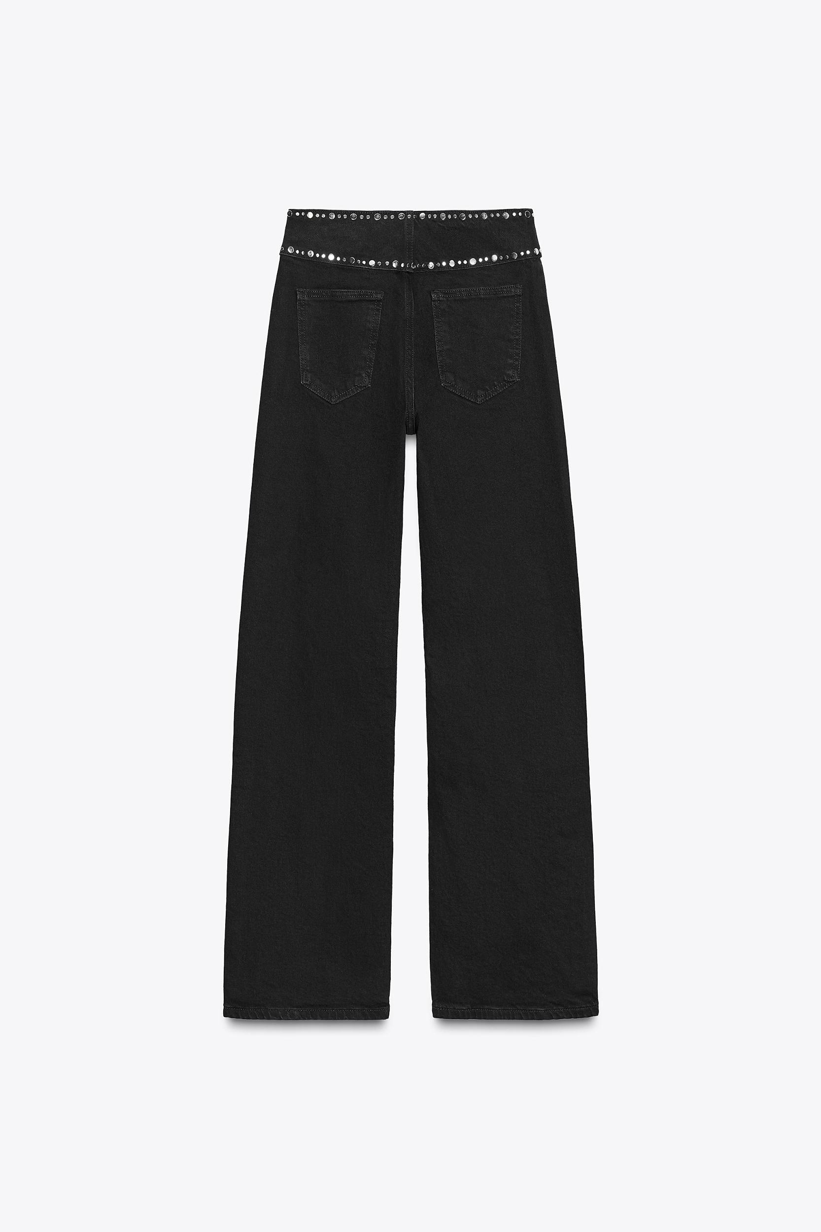 FLARE WATER RESISTANT WINDPROOF RECCO® TECHNOLOGY SKI COLLECTION PANTS Product Image