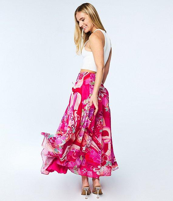 CIEBON Camira Halter Neck Sleeveless Tank Top Product Image