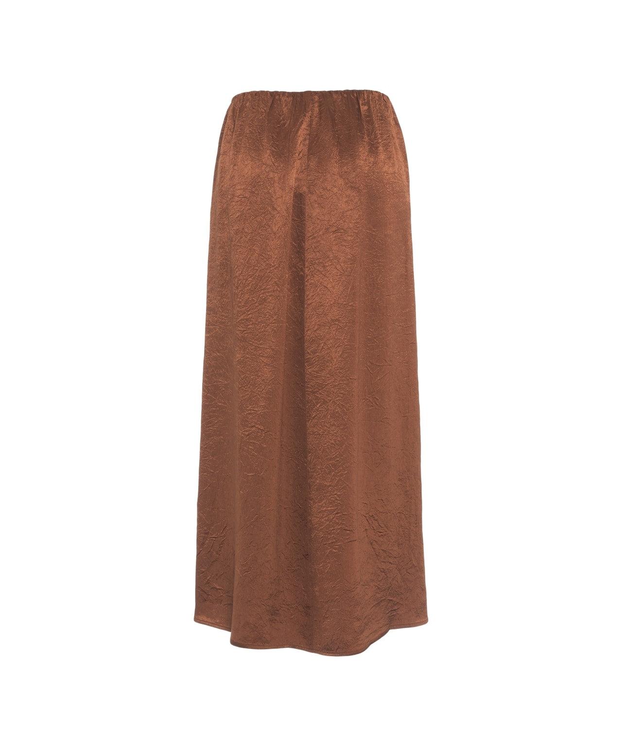 Midi skirt 'Stormy' Product Image