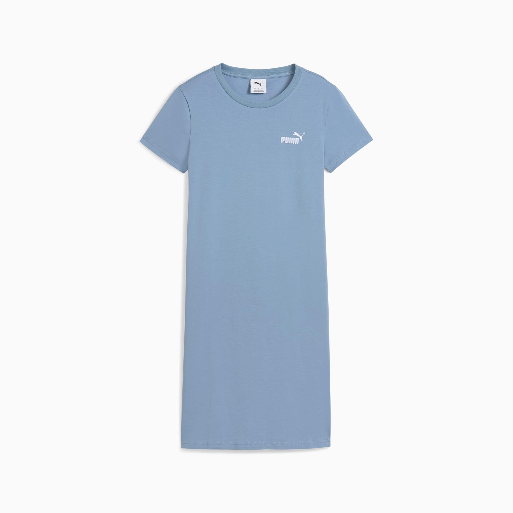 Essentials Small No. 1 Logo Women's Slim Dress Product Image