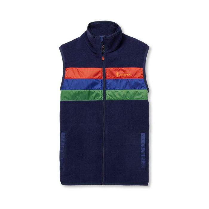 Teca Fleece Vest - Men's Product Image