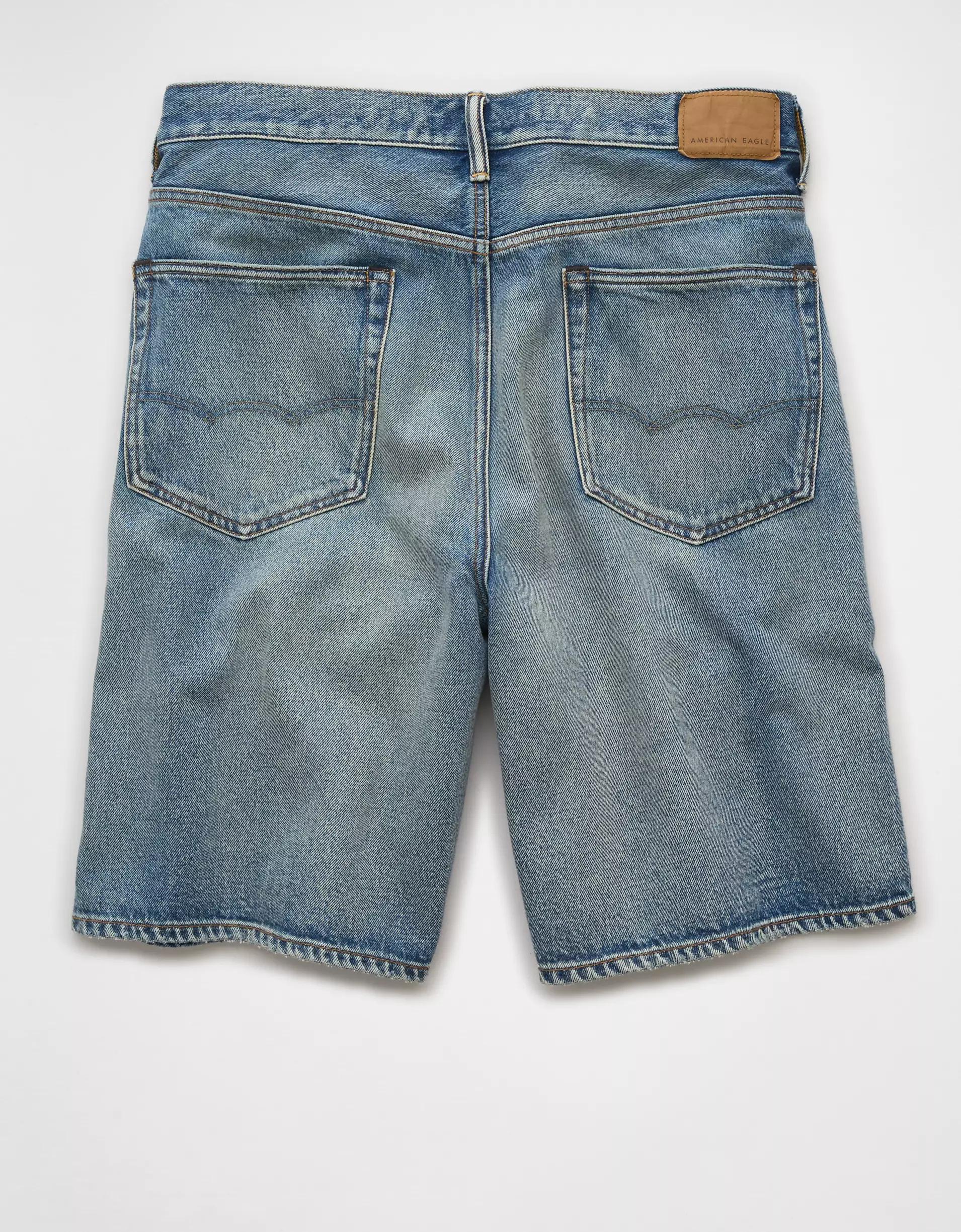AE 10" Baggy Jort Product Image