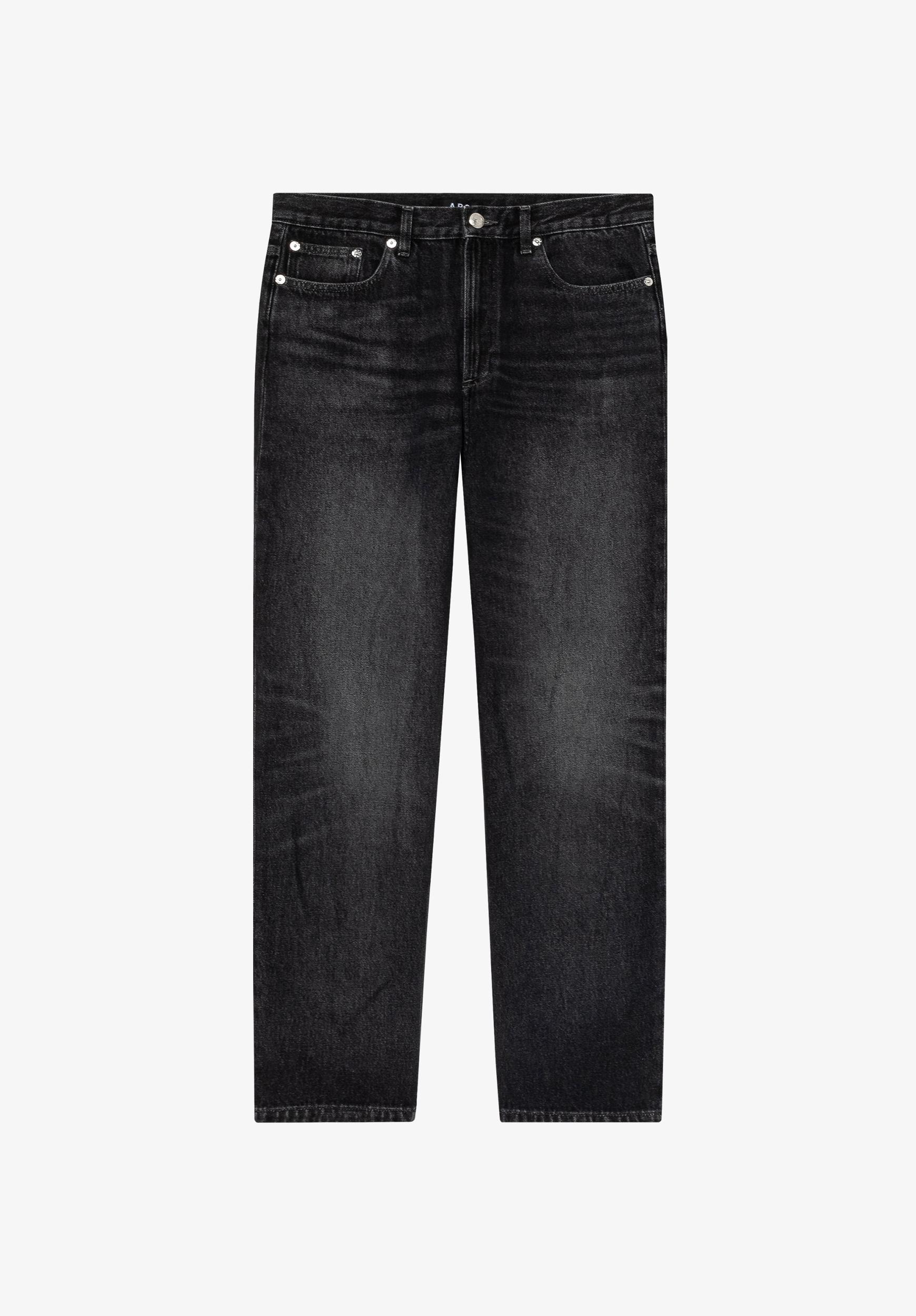 Martin jeans Male Product Image