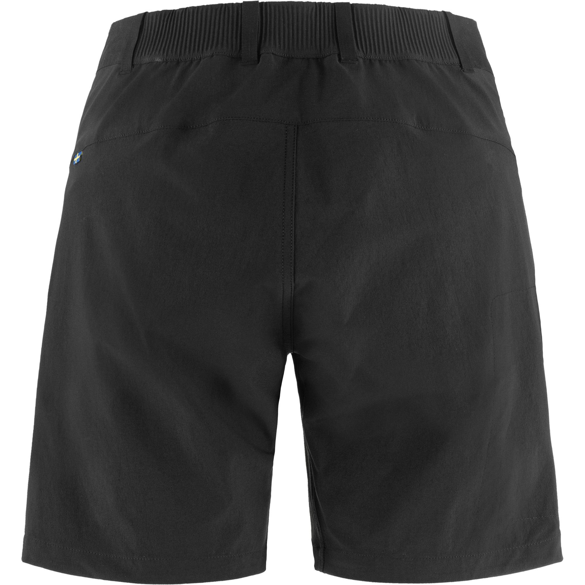 Hoja Hybrid Shorts W Product Image