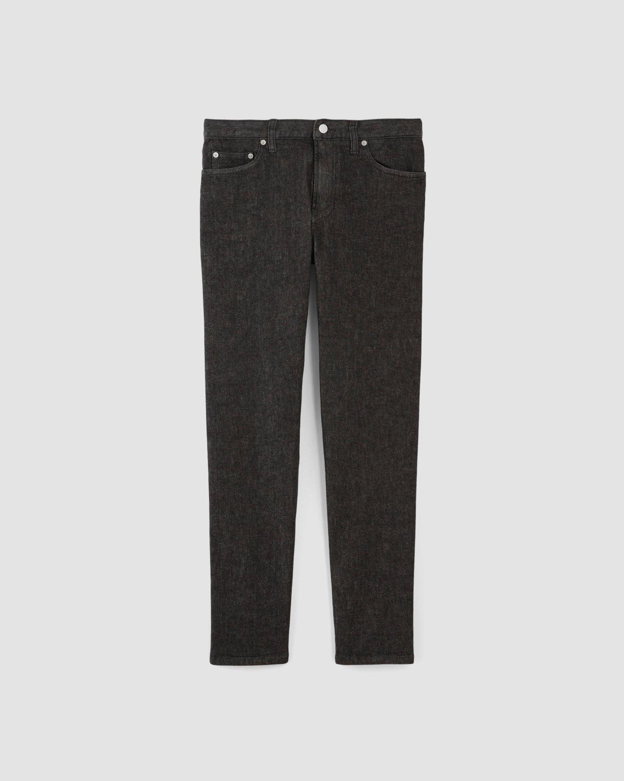 Mens Selvedge Straight Fit Jean by Everlane Product Image