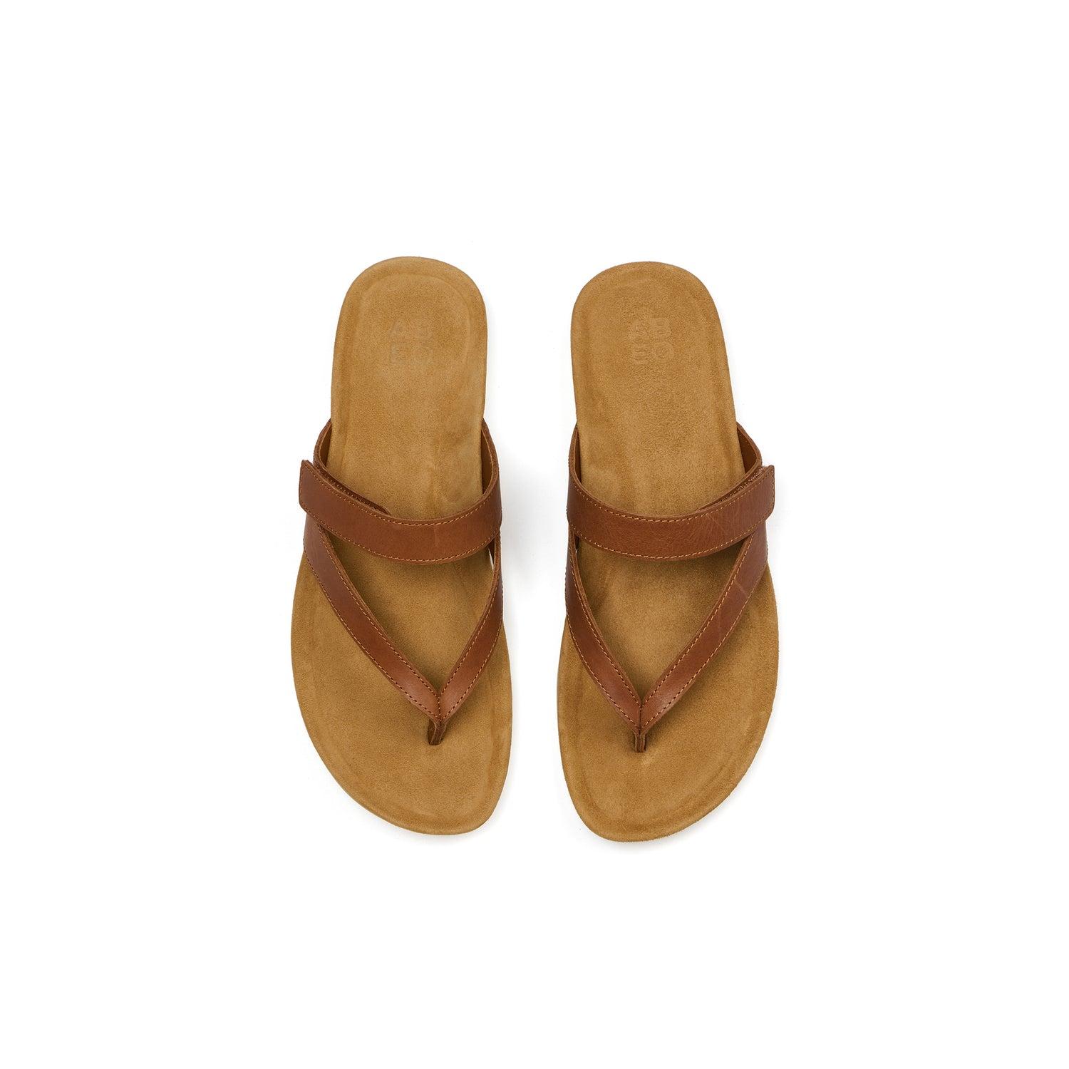 Oasis Thong Sandal Female Product Image