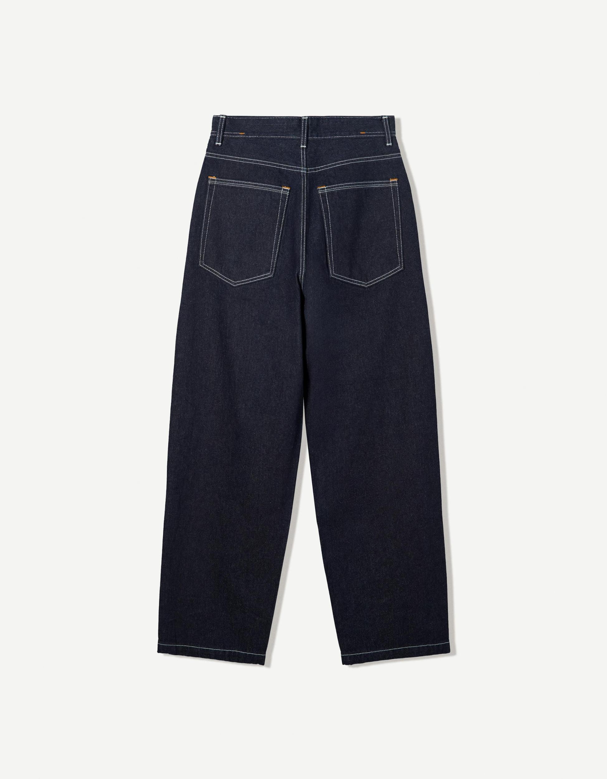 Super baggy jeans Product Image