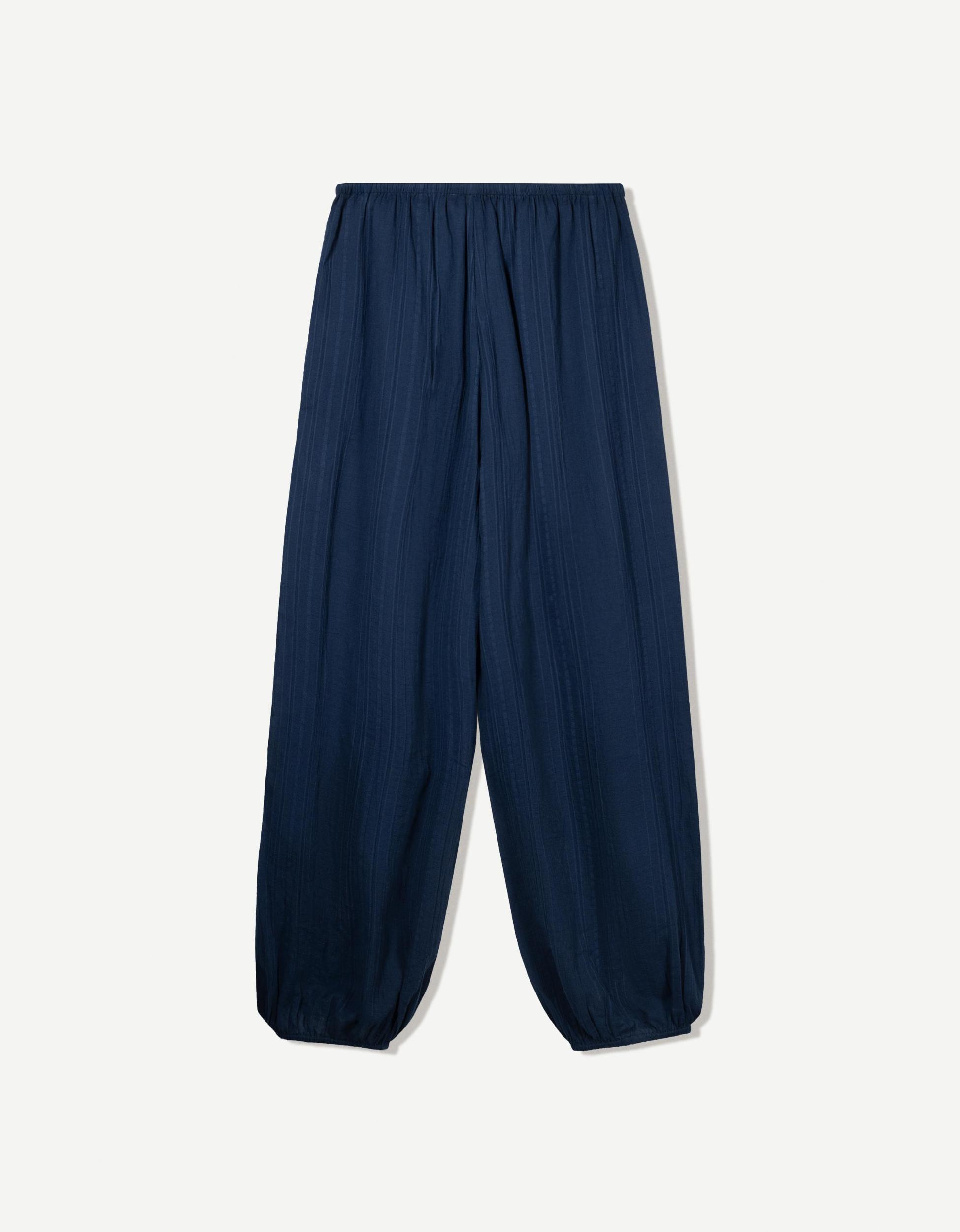 Baggy pants Product Image