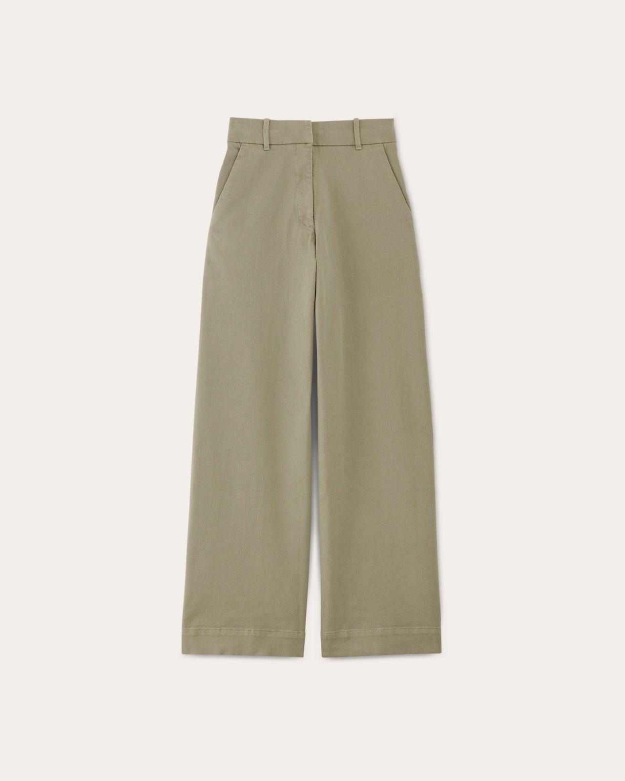 The Phoebe Trouser Product Image