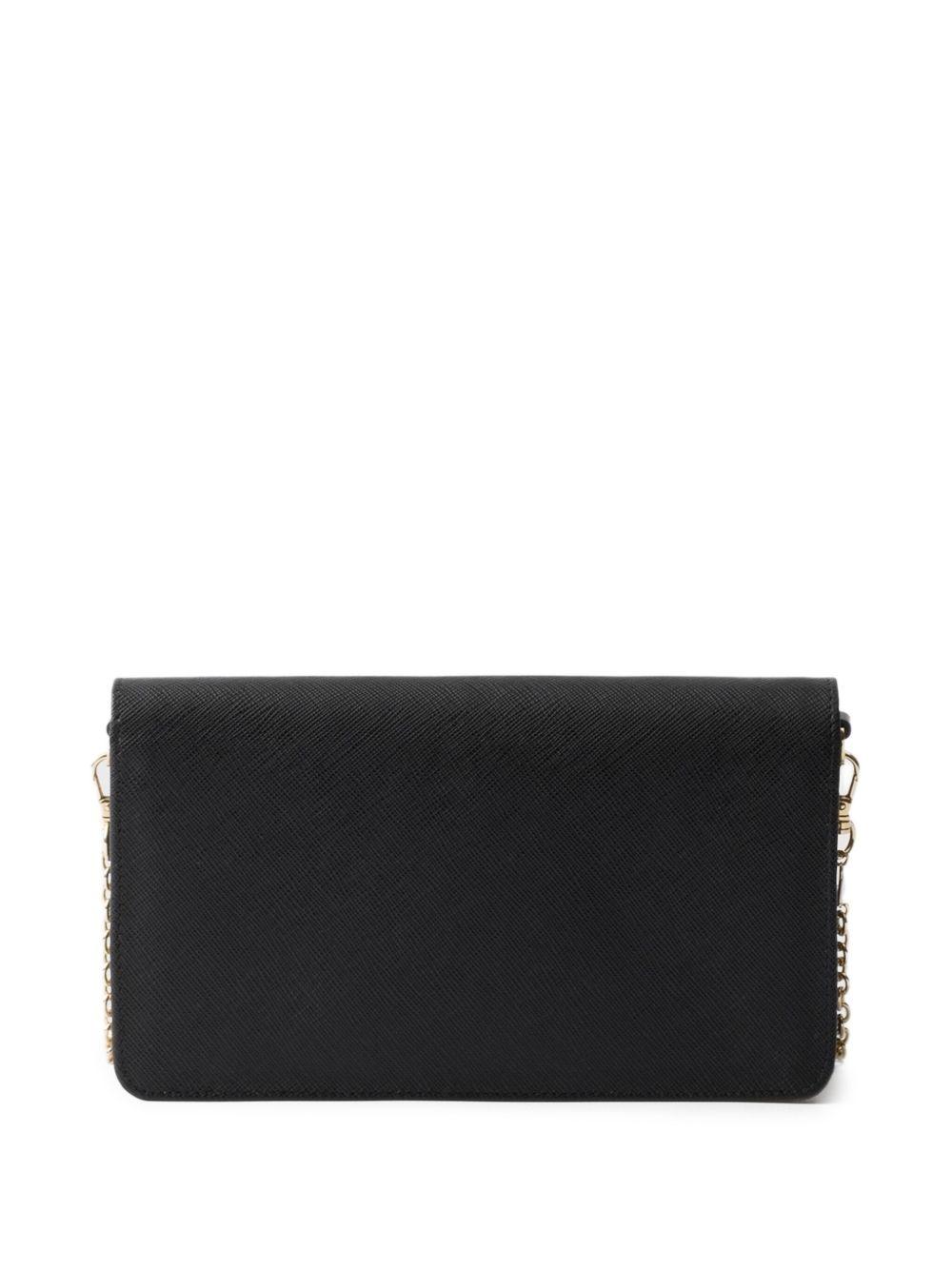 Saffiano clutch bag Product Image