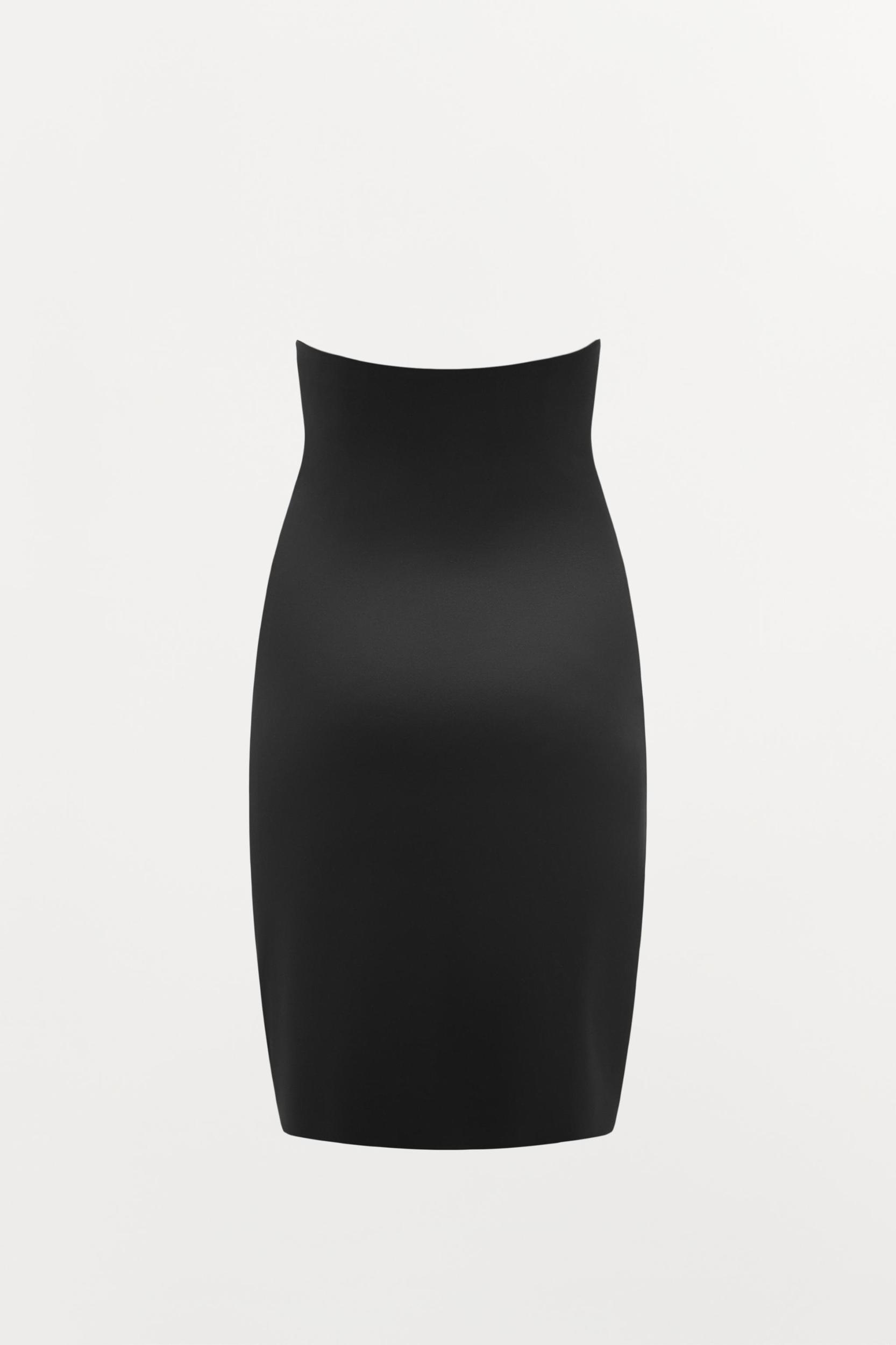 BODY SHAPE SHORT DRESS Product Image