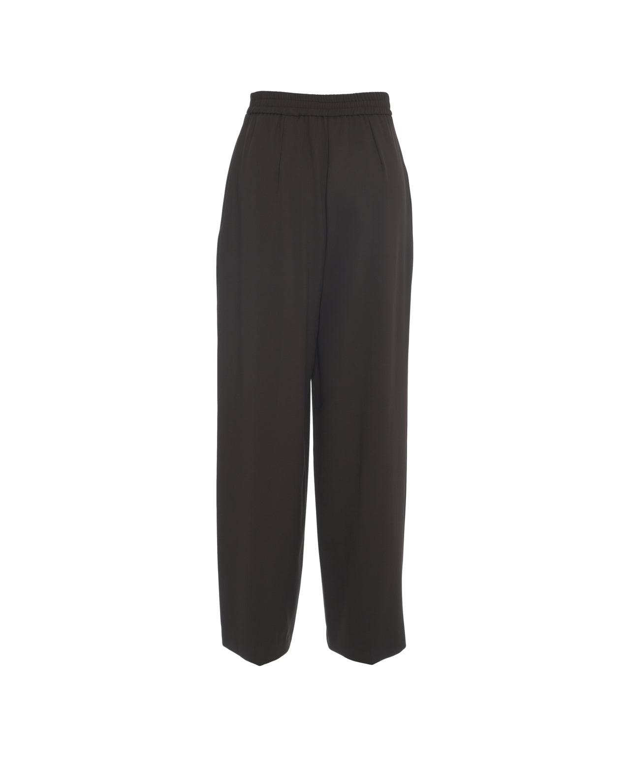 Pleated trousers Product Image