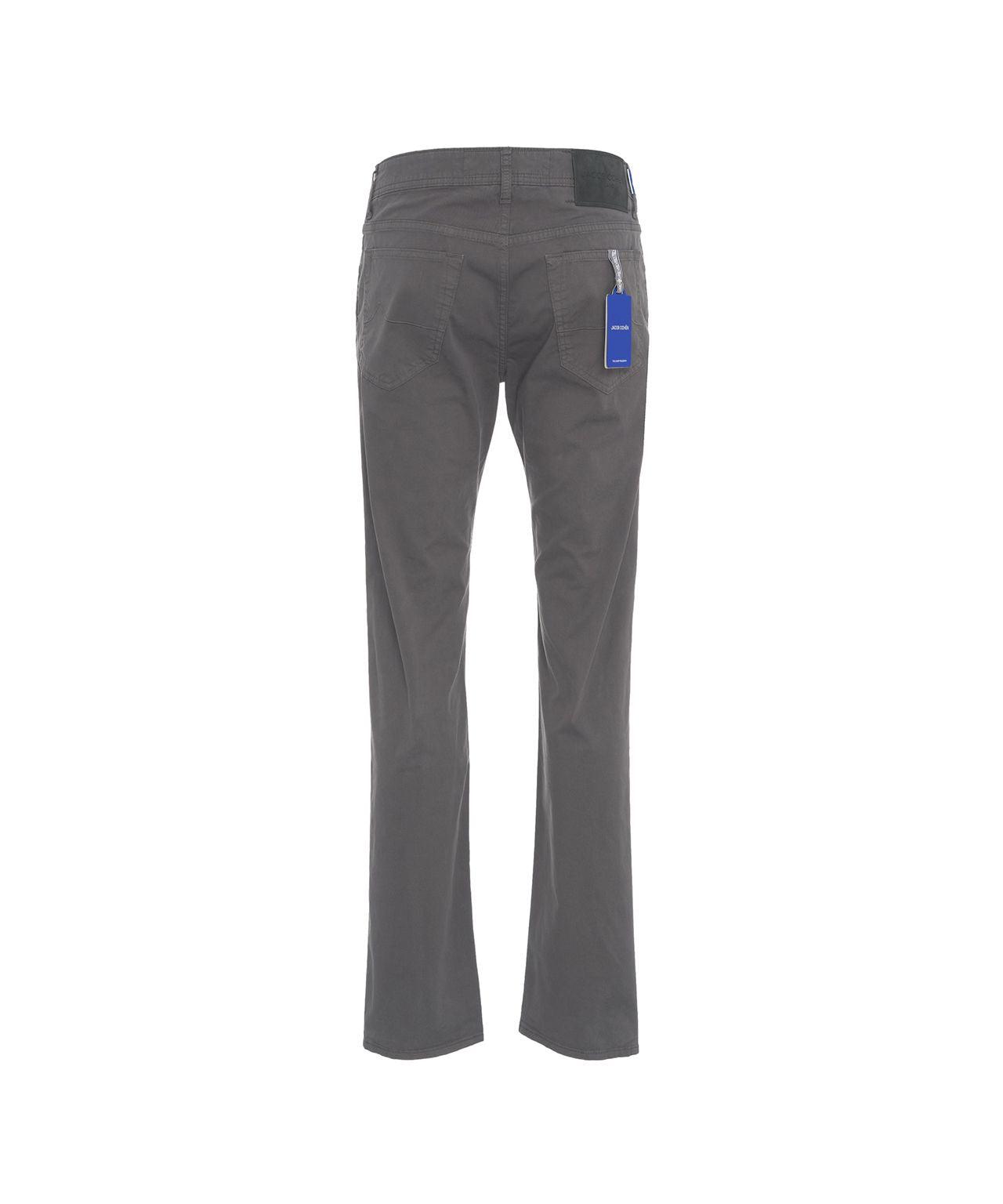 Slim fit pants 'Bard' Product Image
