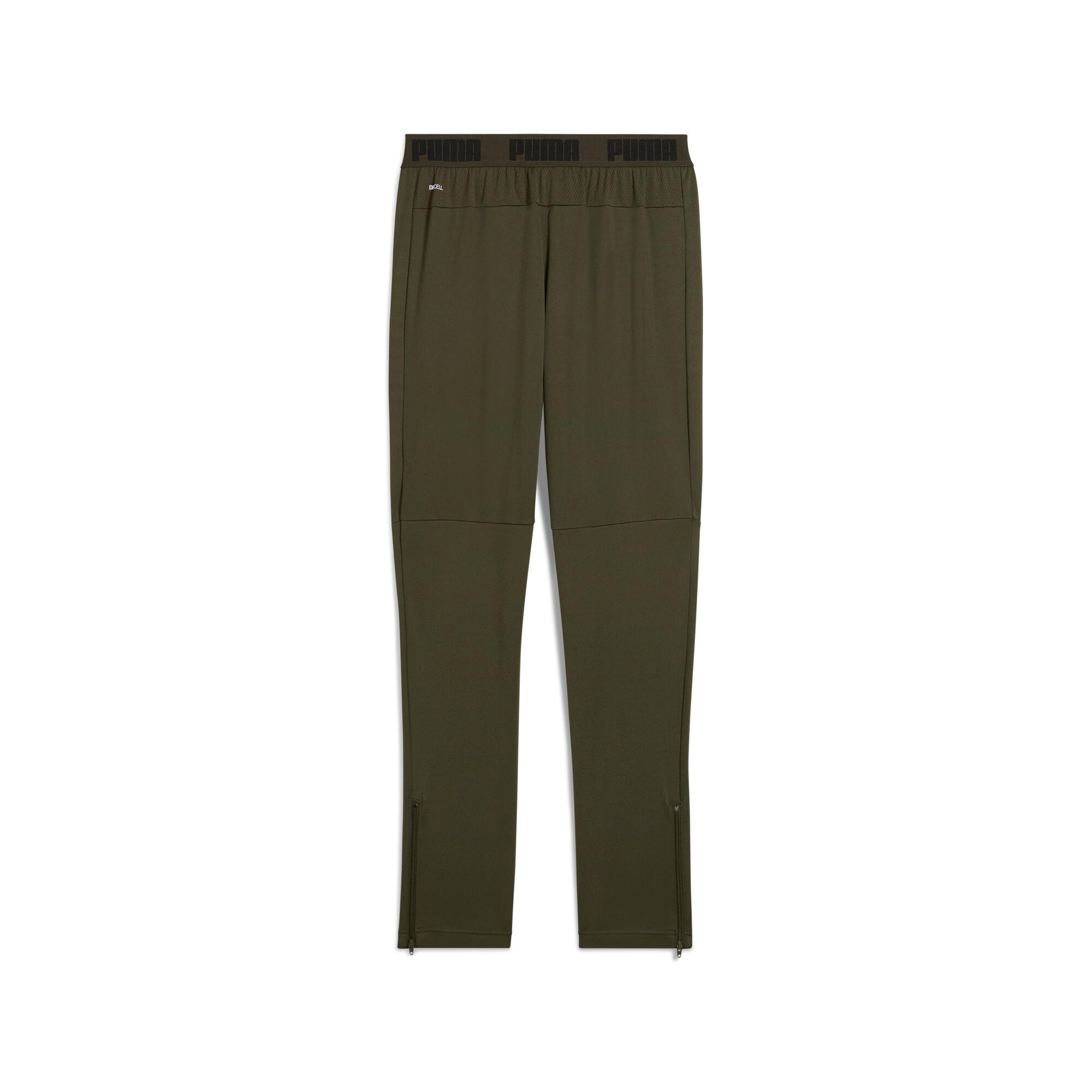 Speed Men's Training Pants Product Image