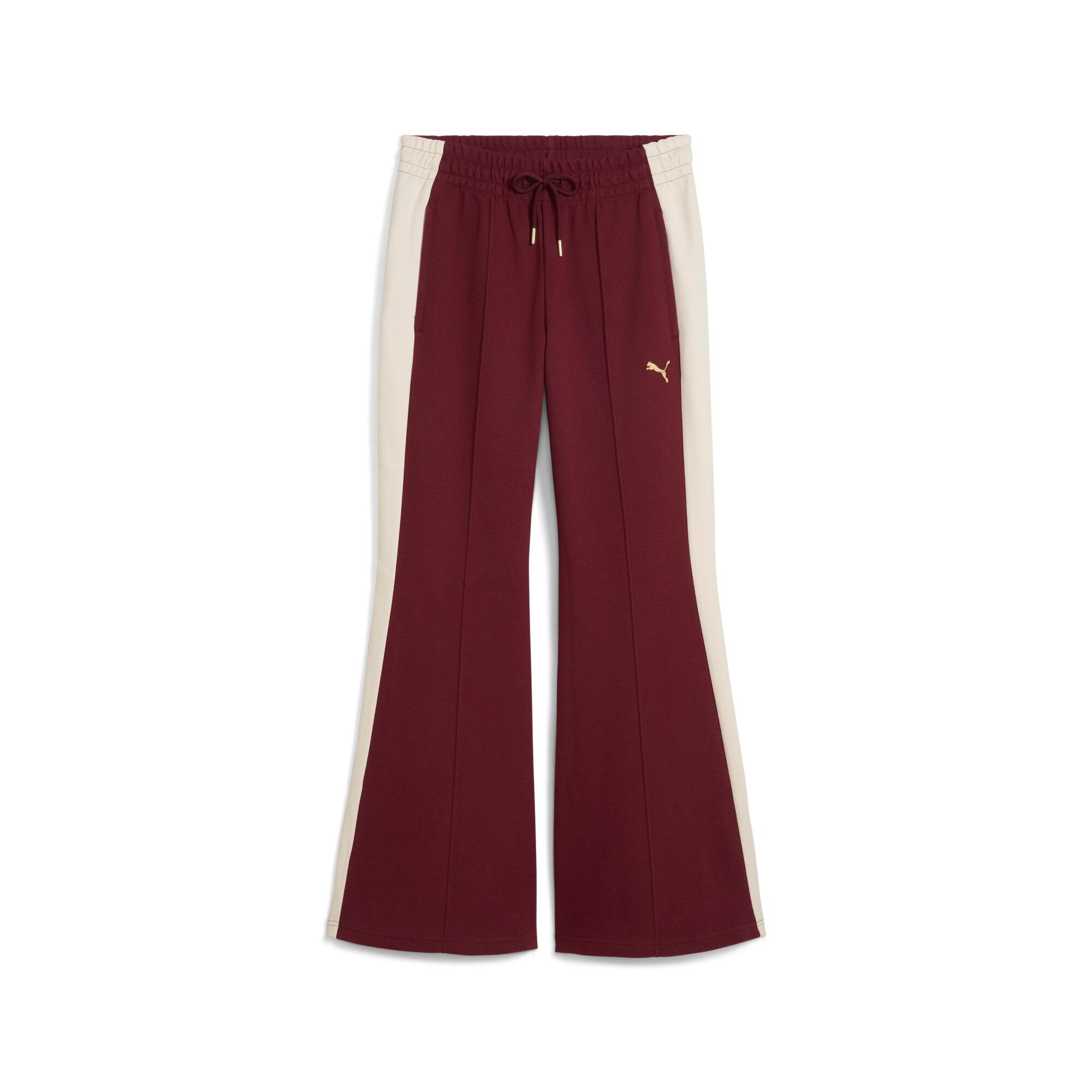 T7 Flared Pants Women Product Image