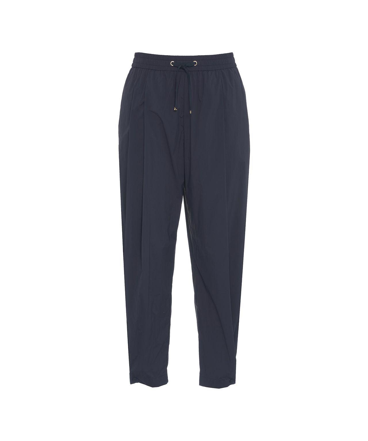 Pants in nylon stretch 'Resort' Product Image