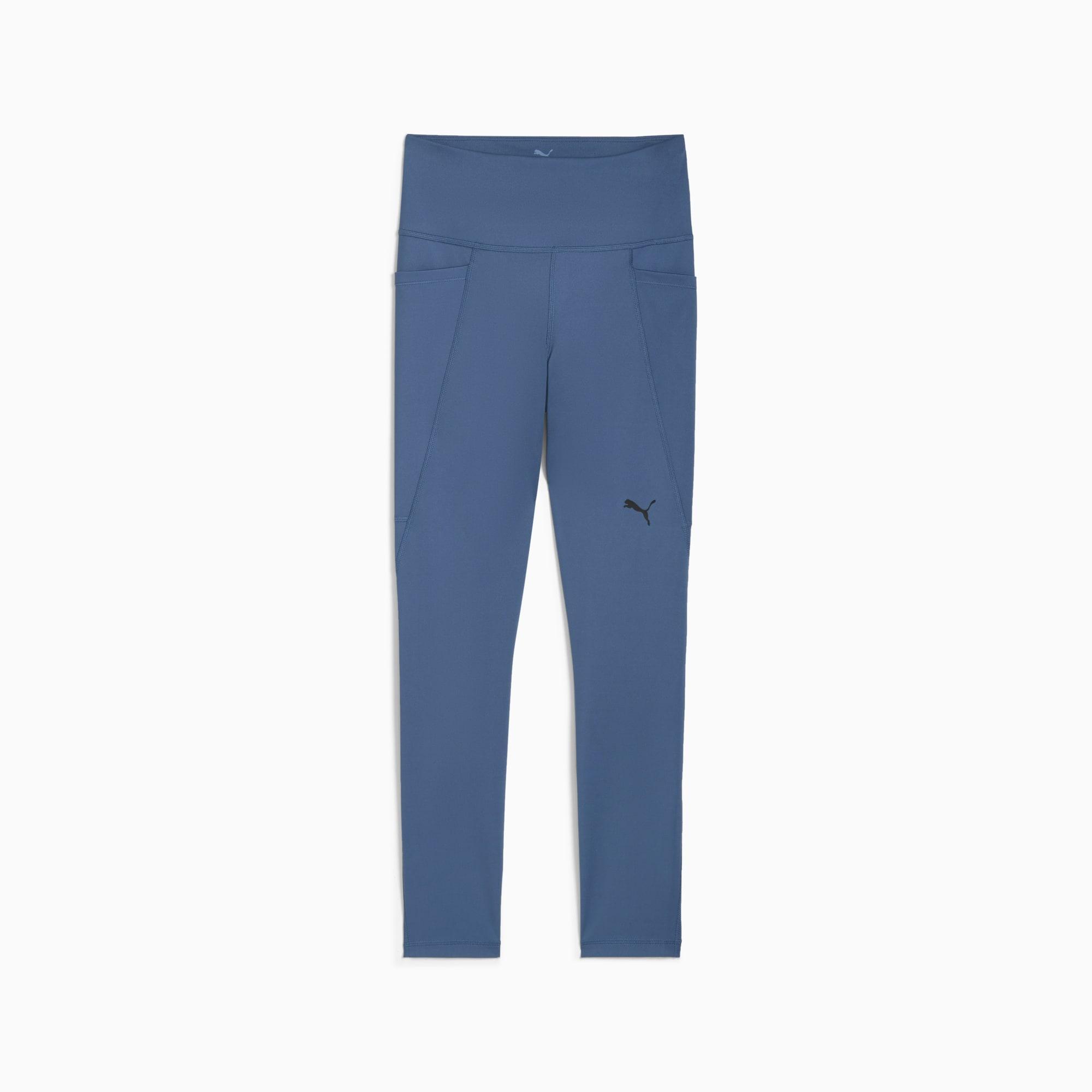 Train All Day ESSENTIALS Women's 7/8 Tights Product Image