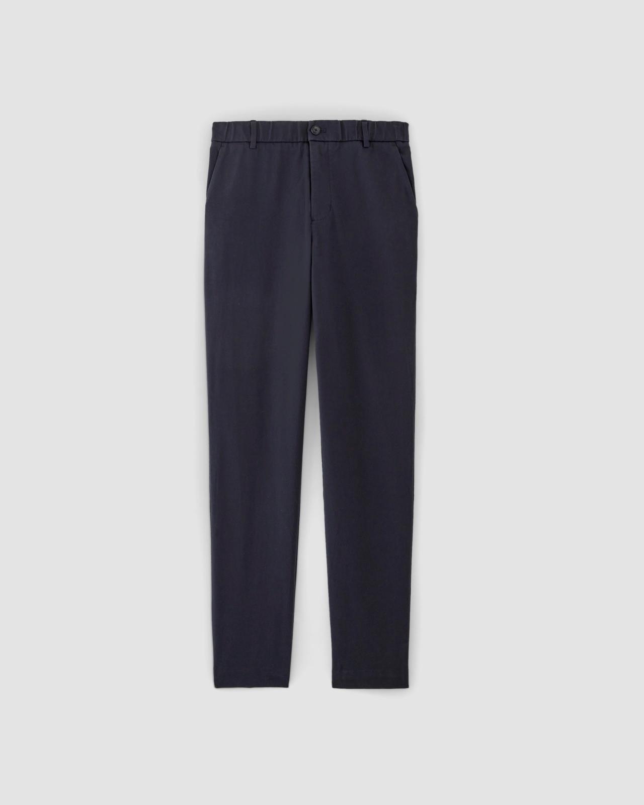 Mens Weekend Performance Chino by Everlane Product Image
