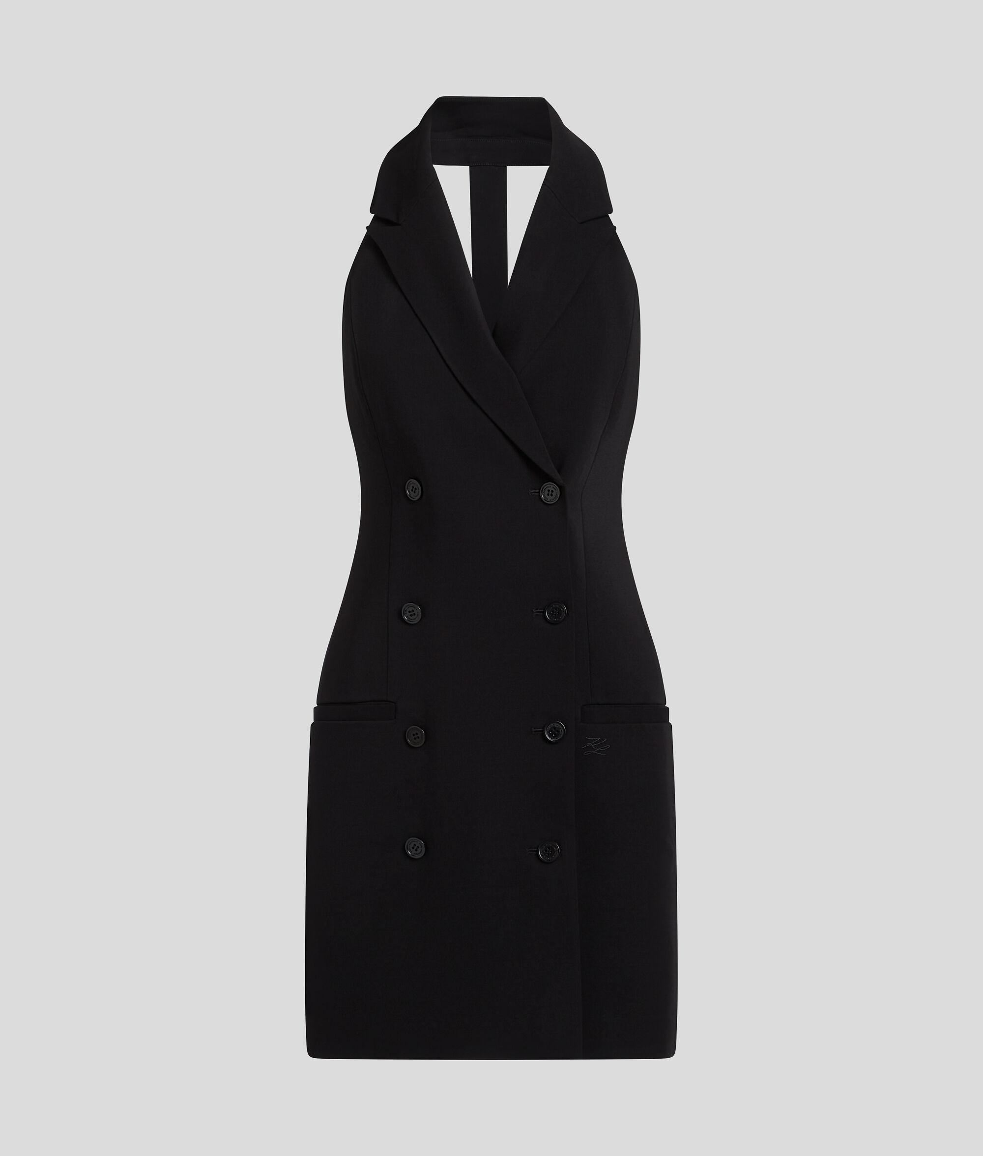 KARL ESSENTIAL BLAZER DRESS Product Image