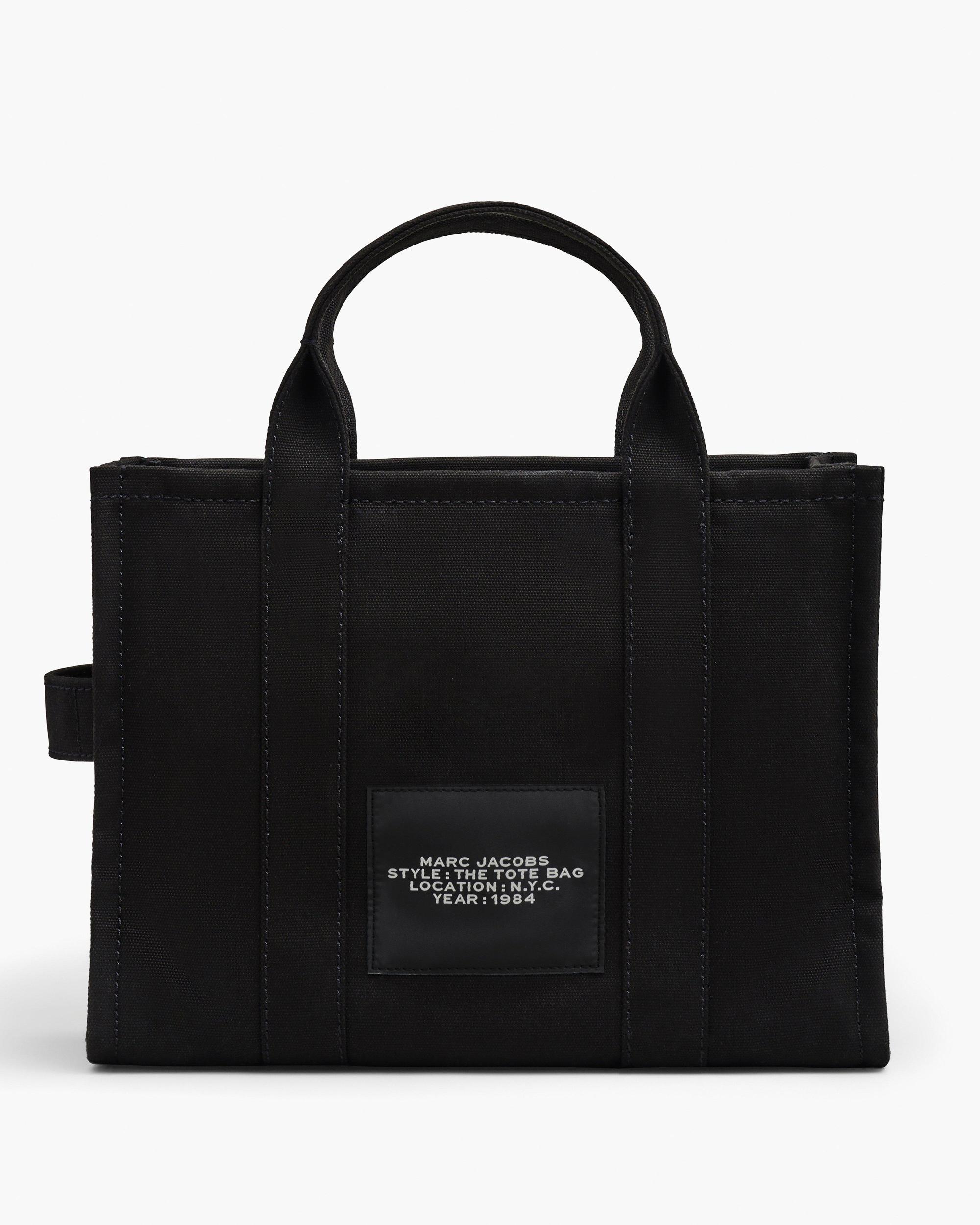 The Canvas Medium Tote Bag Product Image