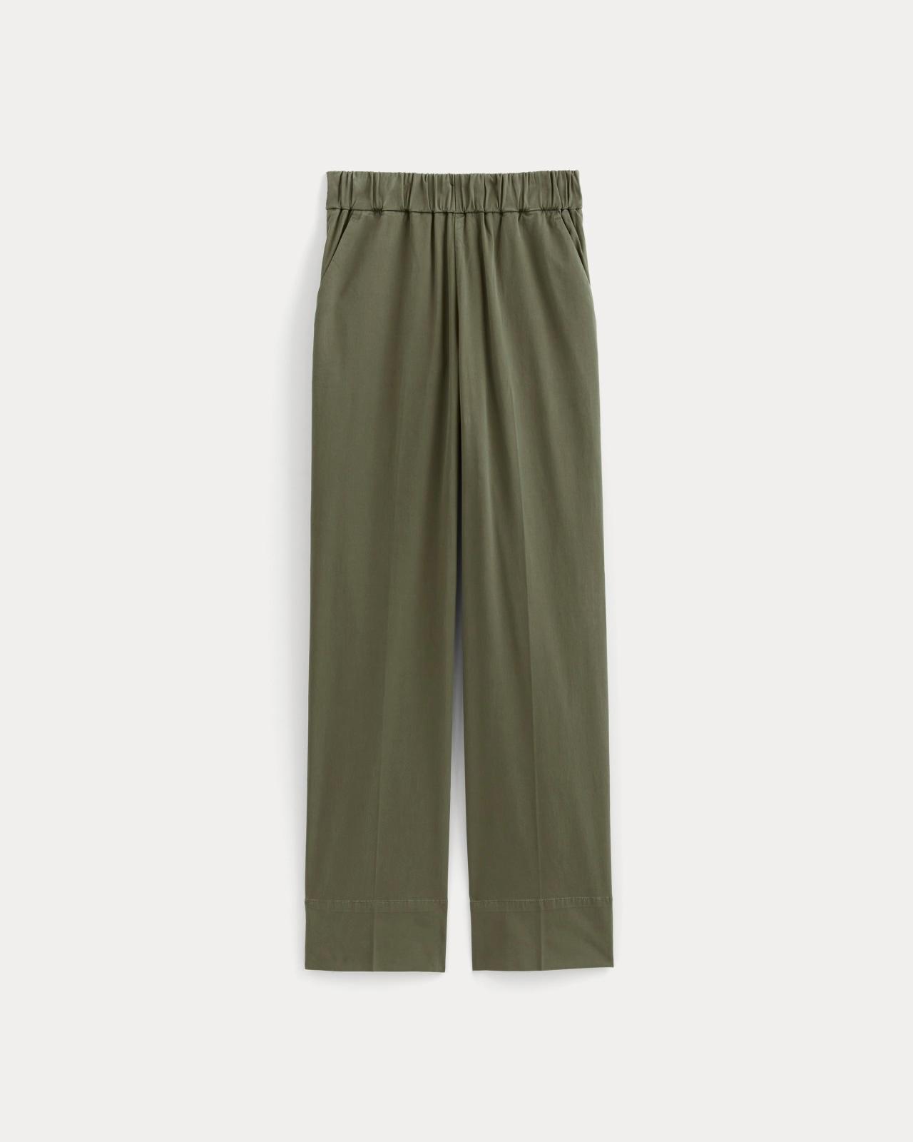 Womens Easy Pant by Everlane Product Image