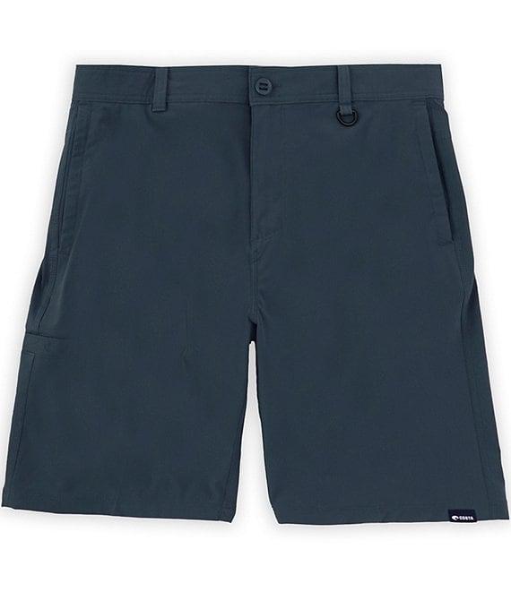 Costa Walker Hybrid 20#double; Outseam Shorts Product Image