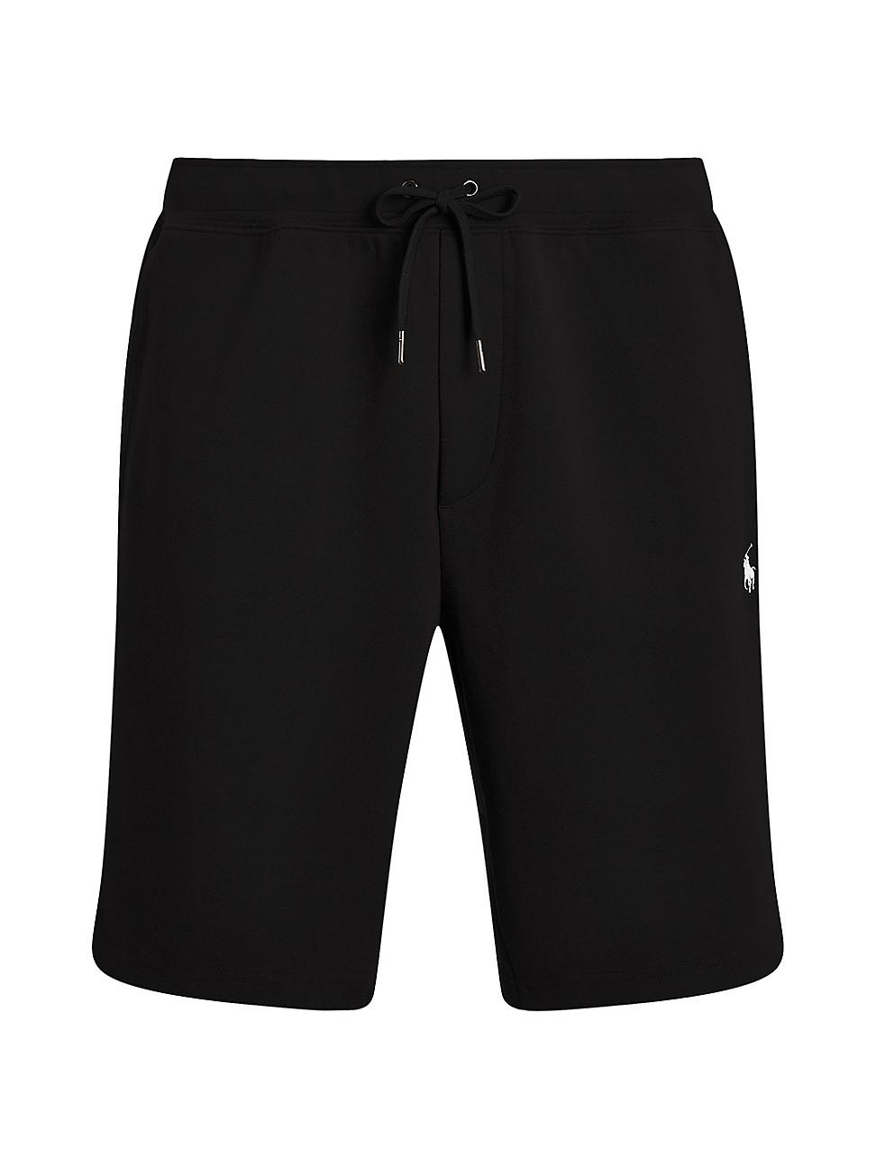 Mens Double-Knit Drawstring Shorts Product Image