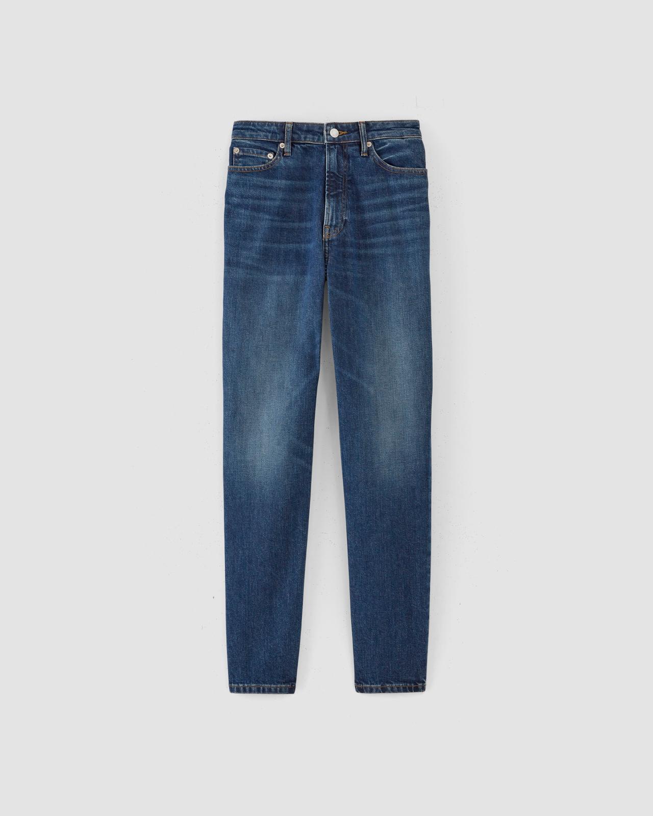Womens Cheeky Hourglass Jean by Everlane Product Image