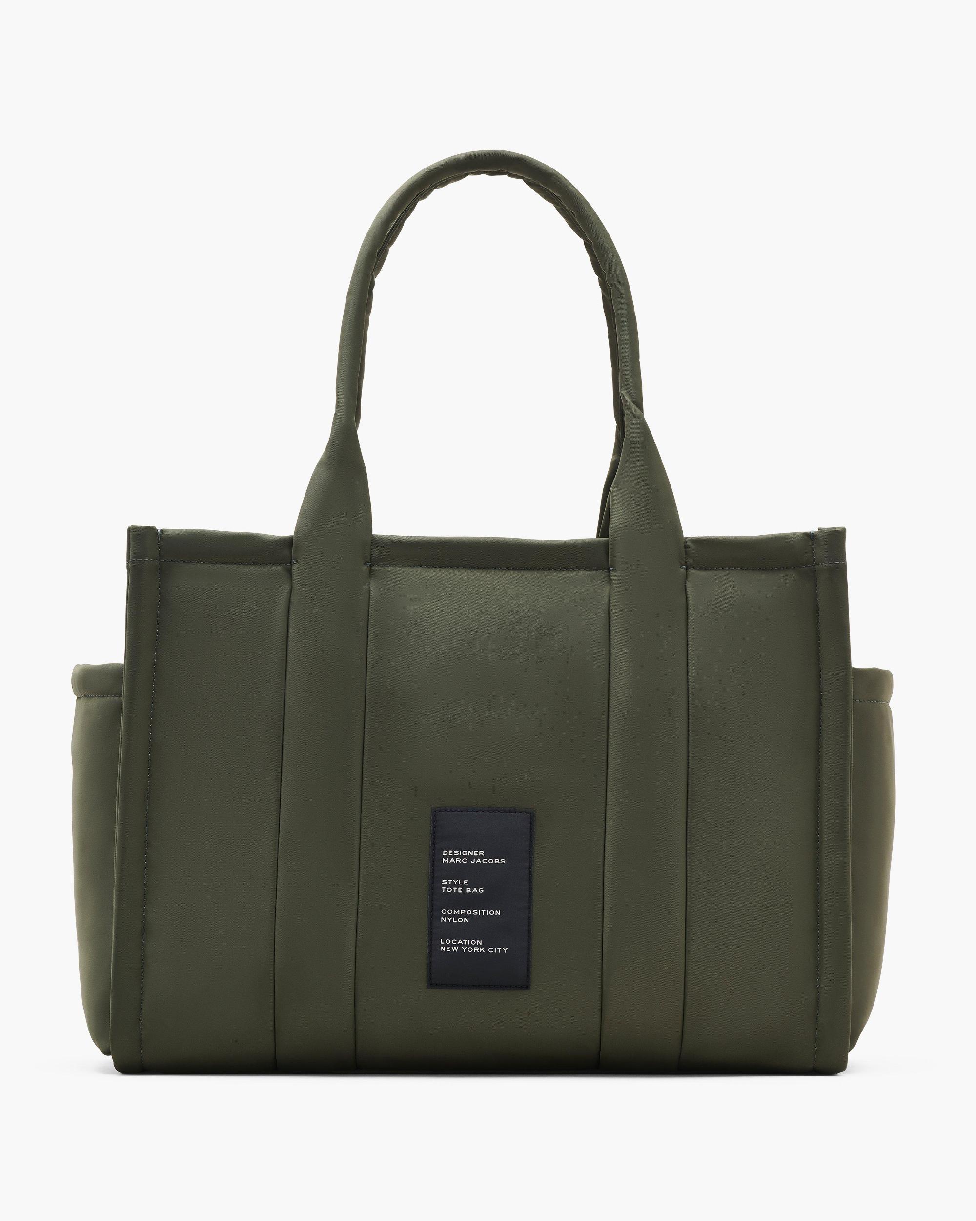 The Canvas Large Tote Bag Product Image