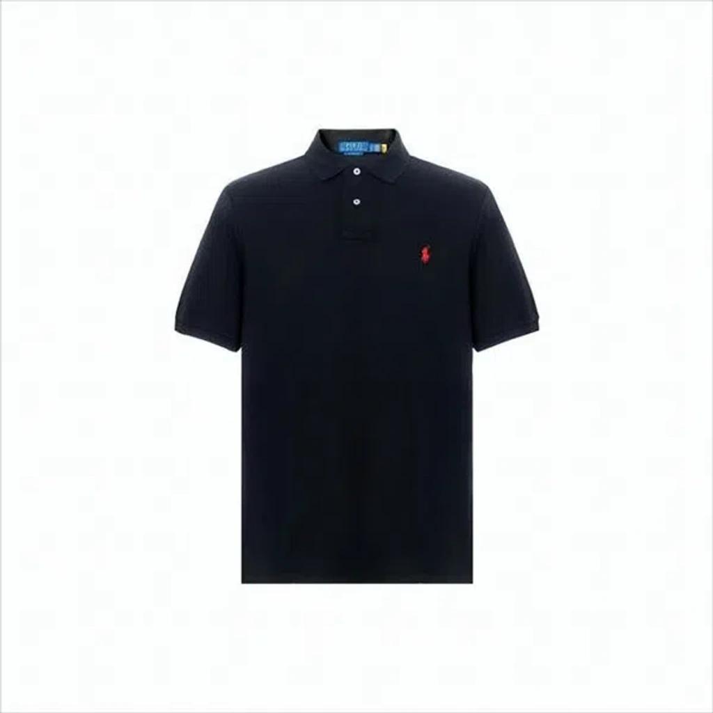 CD Diamond Polo Shirt Product Image
