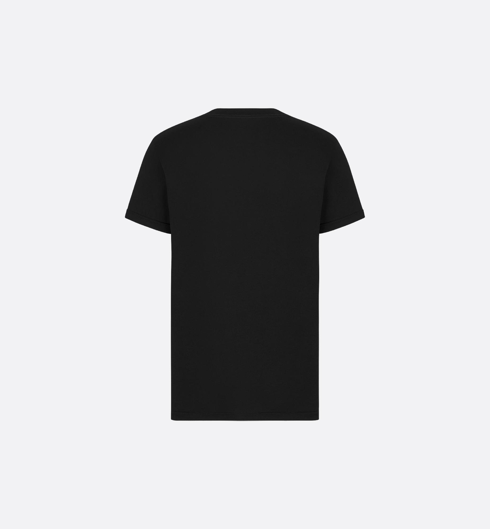 Dior Montaigne T-Shirt, Regular Fit Product Image
