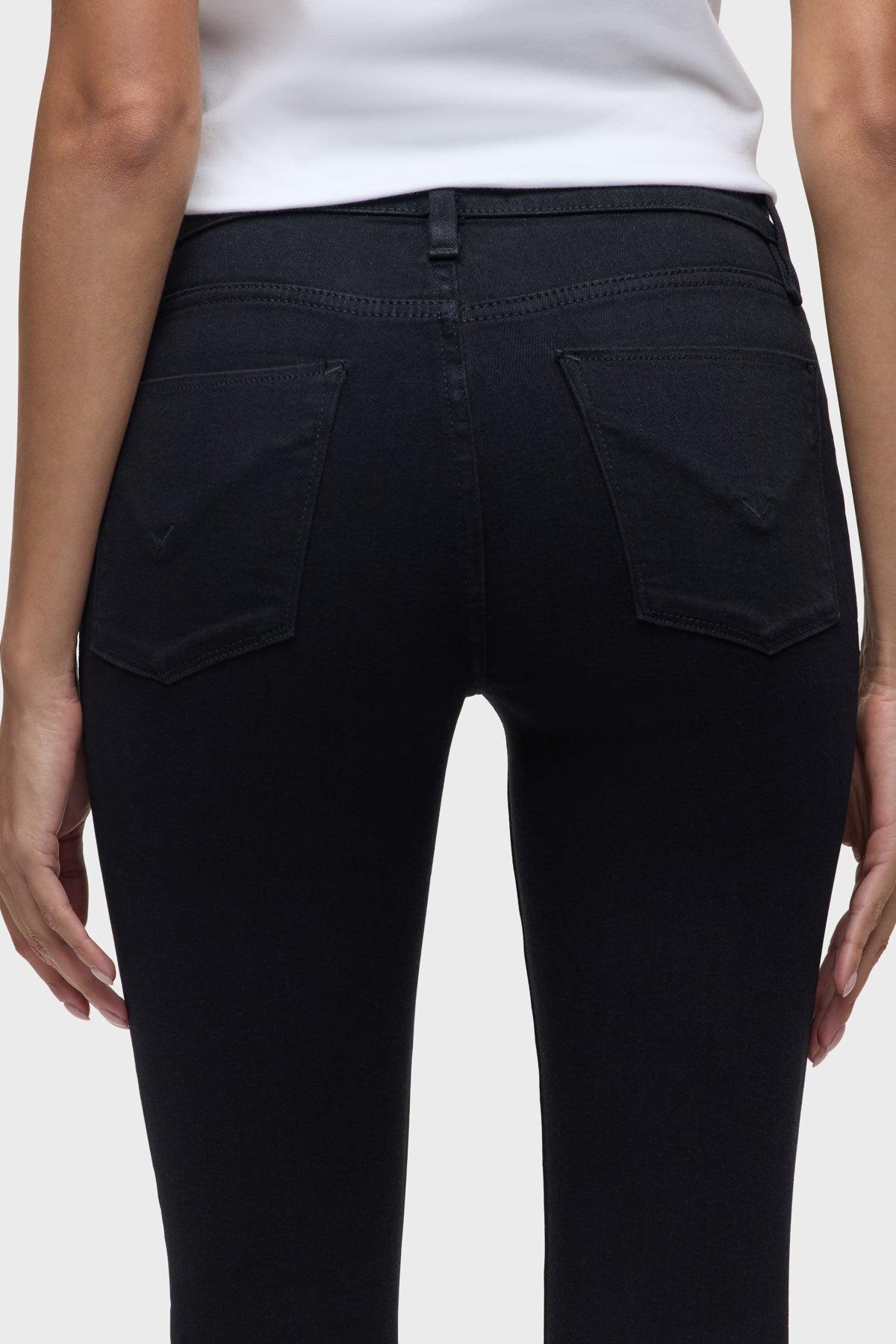 Nico Mid-Rise Super Skinny Jean Female Product Image
