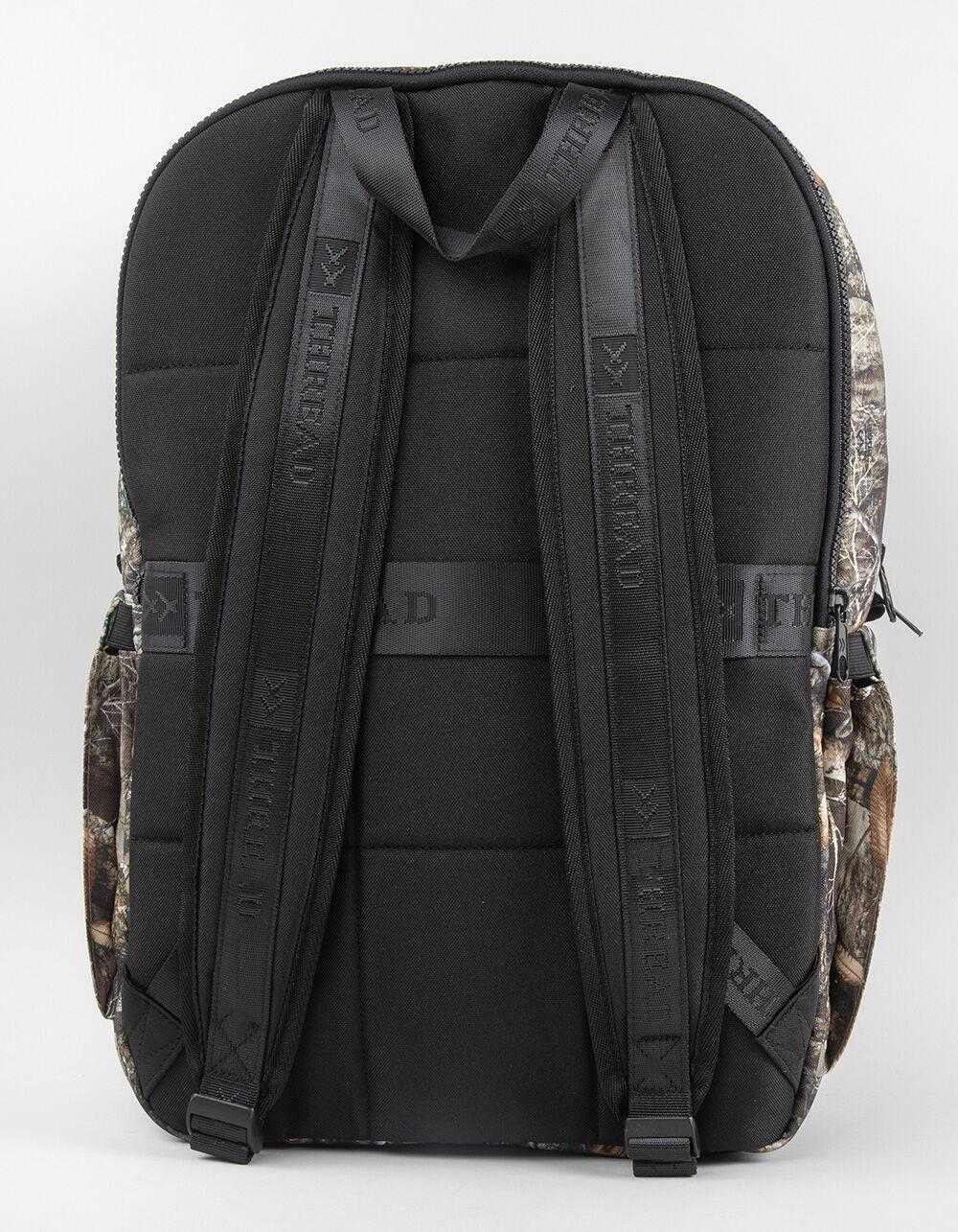 THREAD Realtree Edge 2 Backpack - CAMO GREEN Product Image