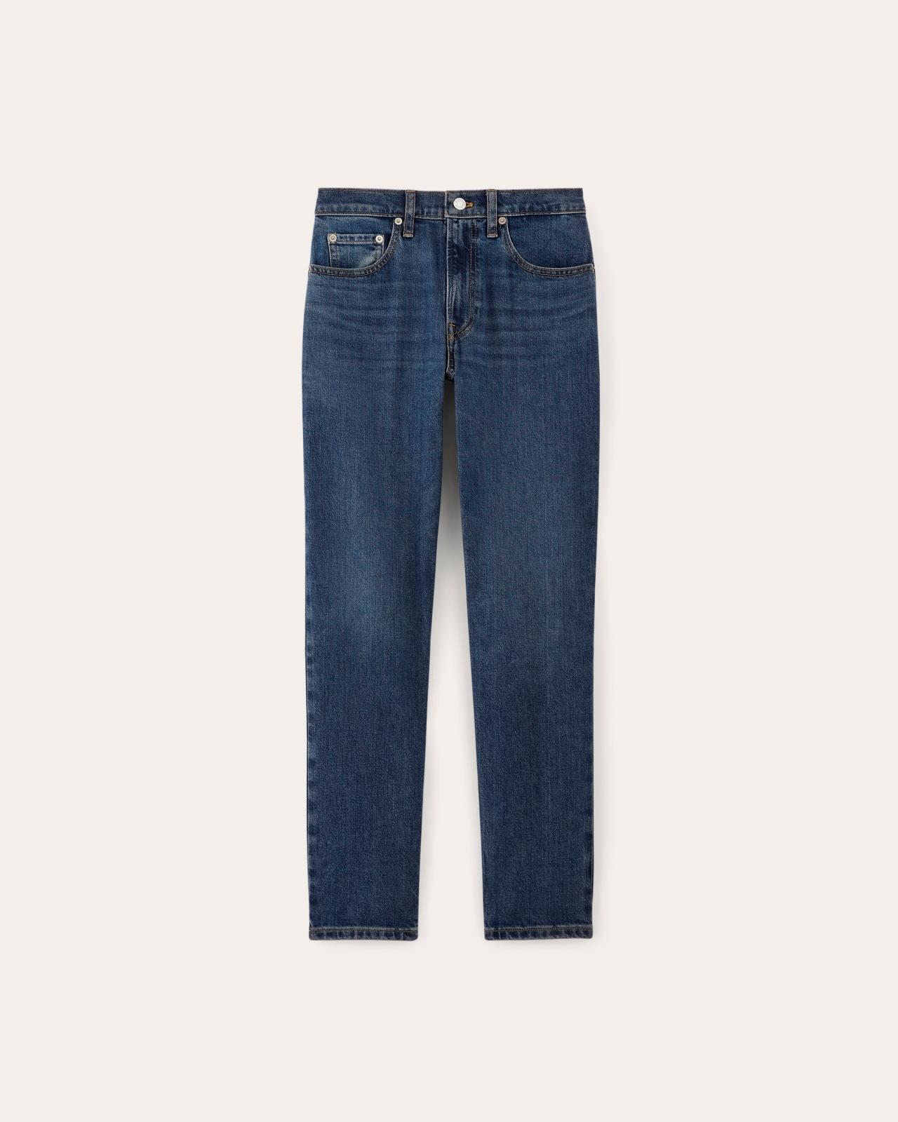 The Super-Soft Relaxed Jean Product Image