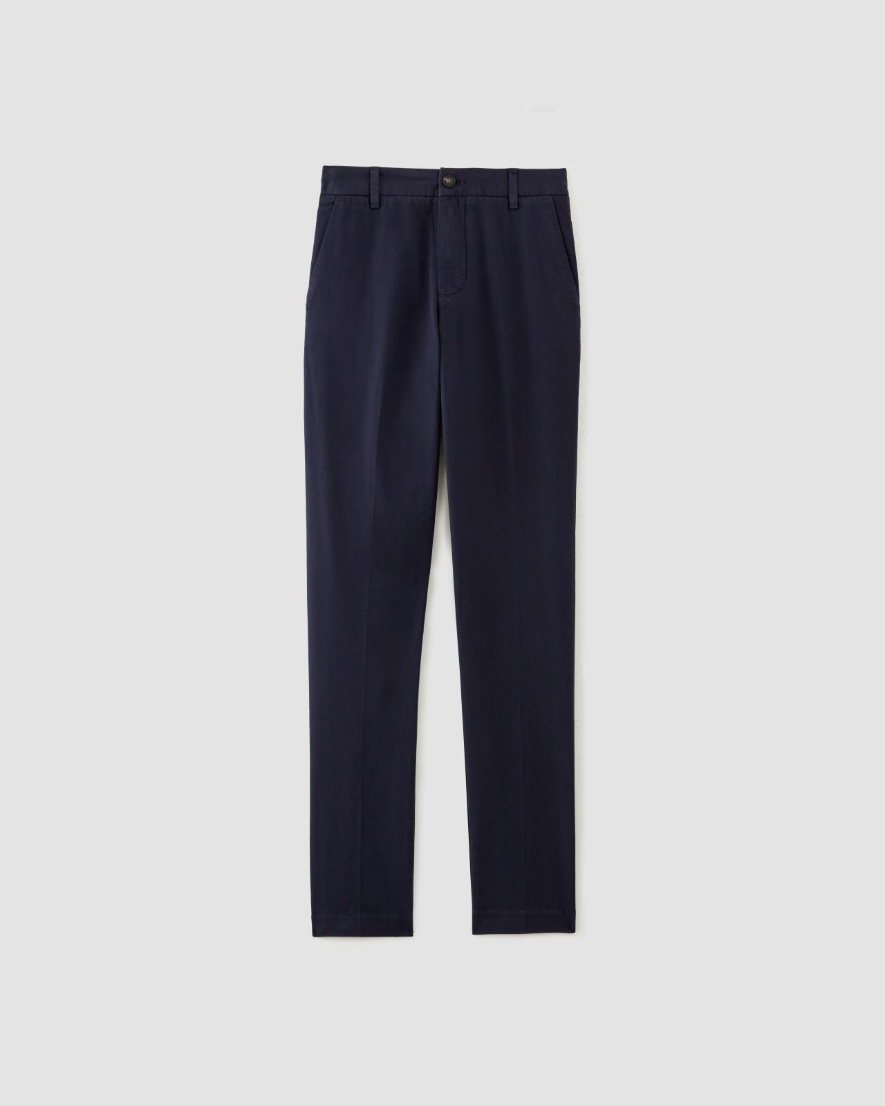 The Relaxed Taper Air Chino Product Image