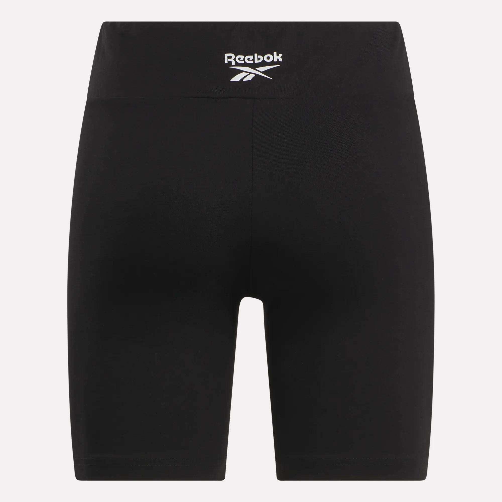 Women's Small Logo Cycle Shorts Female Product Image